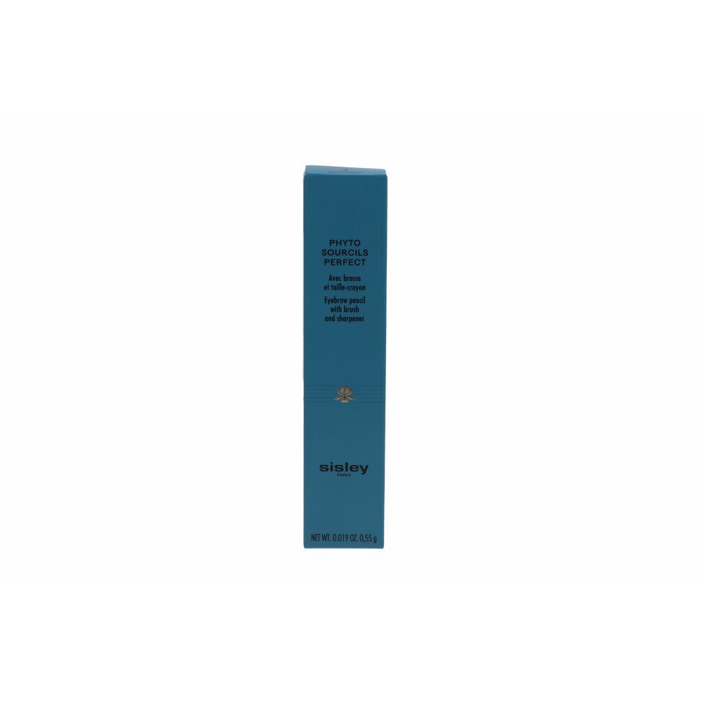 sisley Augenbrauen-Stift Phyto Sourcils Perfect Eyebrow Pencil