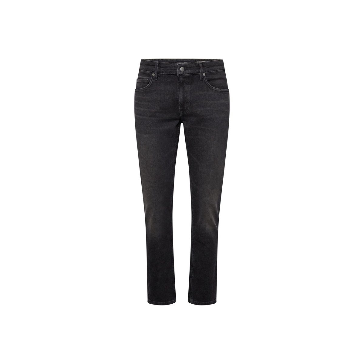 Marc O'Polo 5-Pocket-Jeans schwarz (1-tlg)