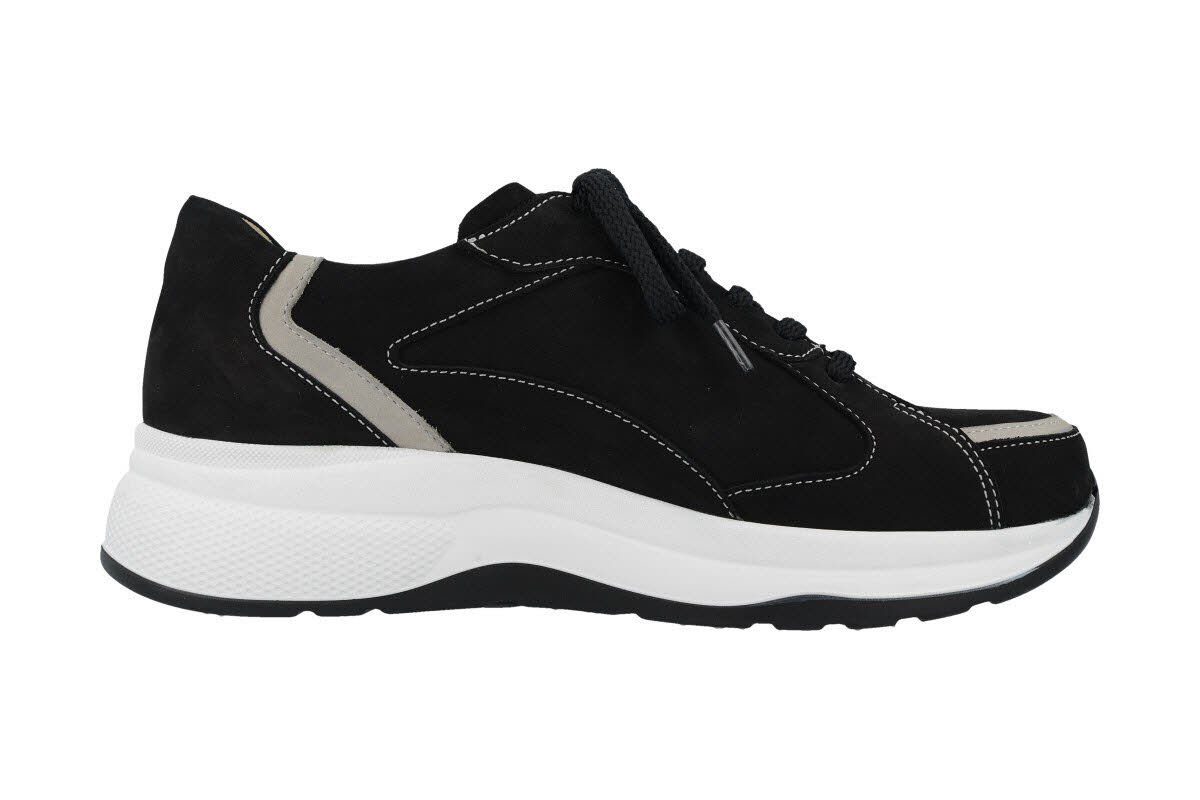Finn Comfort PICCADILLY Schnürschuh (2-tlg) günstig online kaufen
