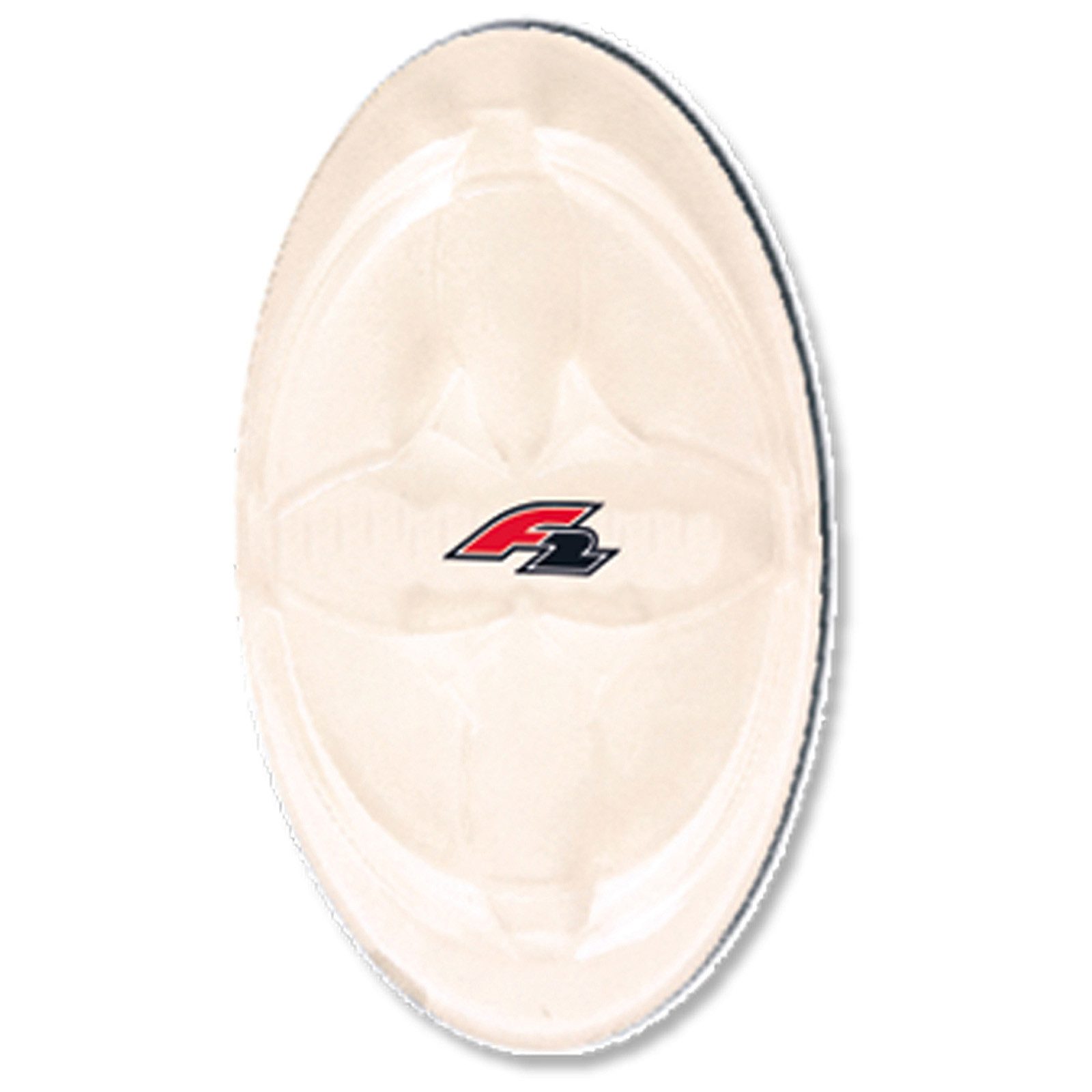 Snowboard F2 Snowboard Pads Oval Pad 2024/25