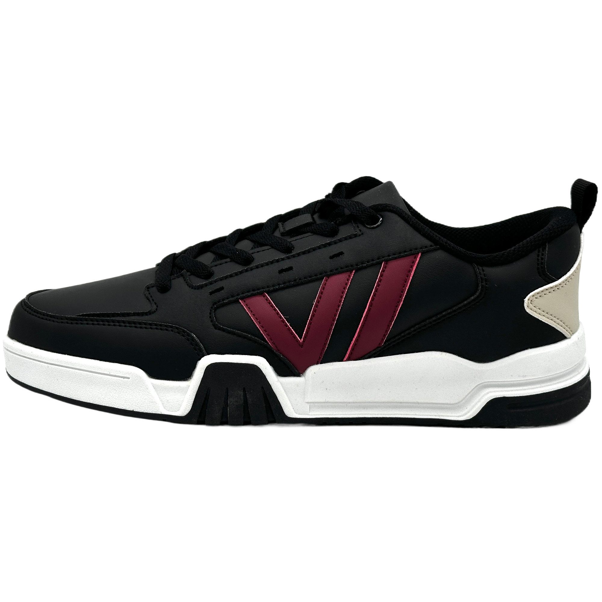 Sportlicher Freizeitsneaker für Damen und Herren Sneaker