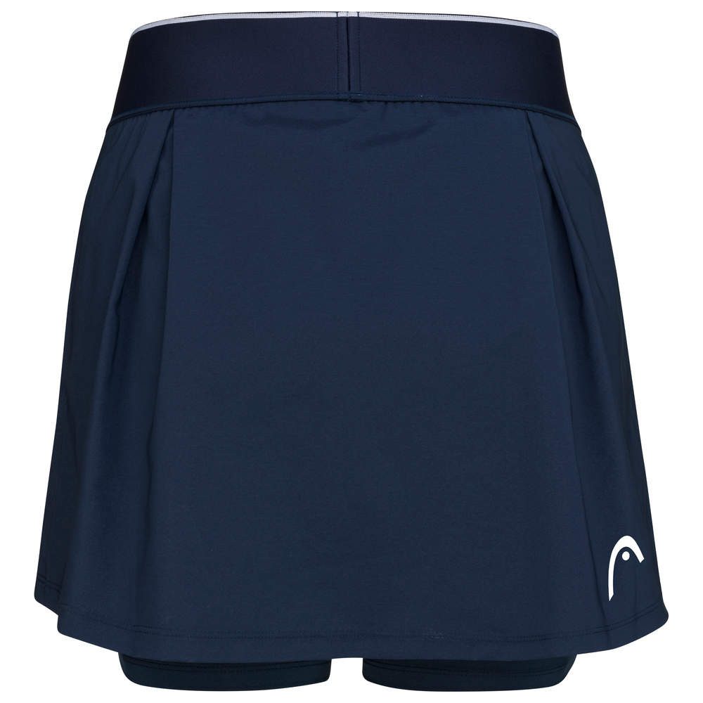 Head Tennisrock mit Innenhose Vision Dynamic günstig online kaufen