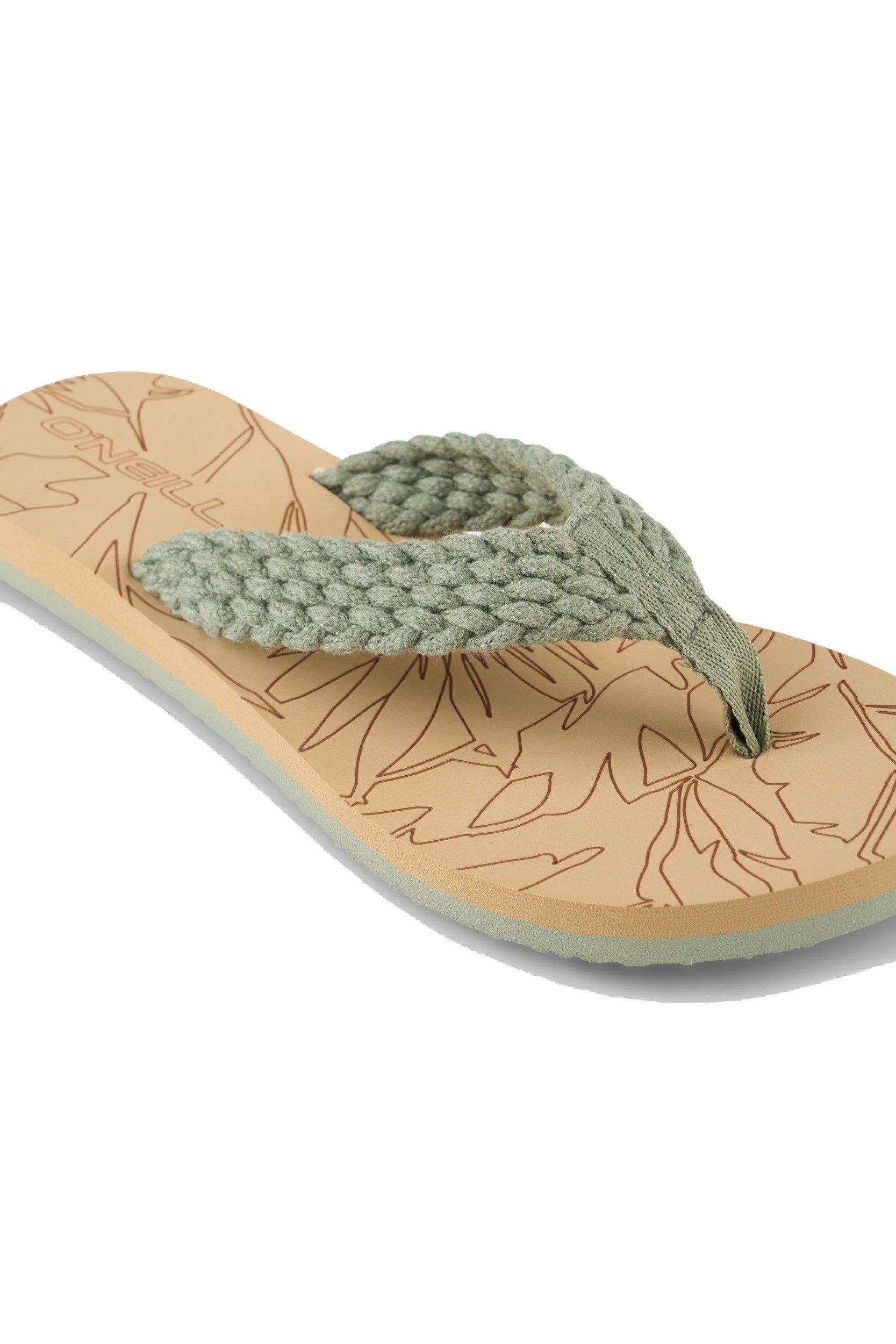 O'Neill Zehentrenner