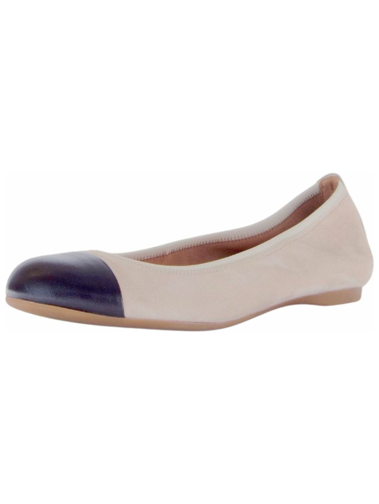 Gabor Ballerinas Leder Ballerina günstig online kaufen