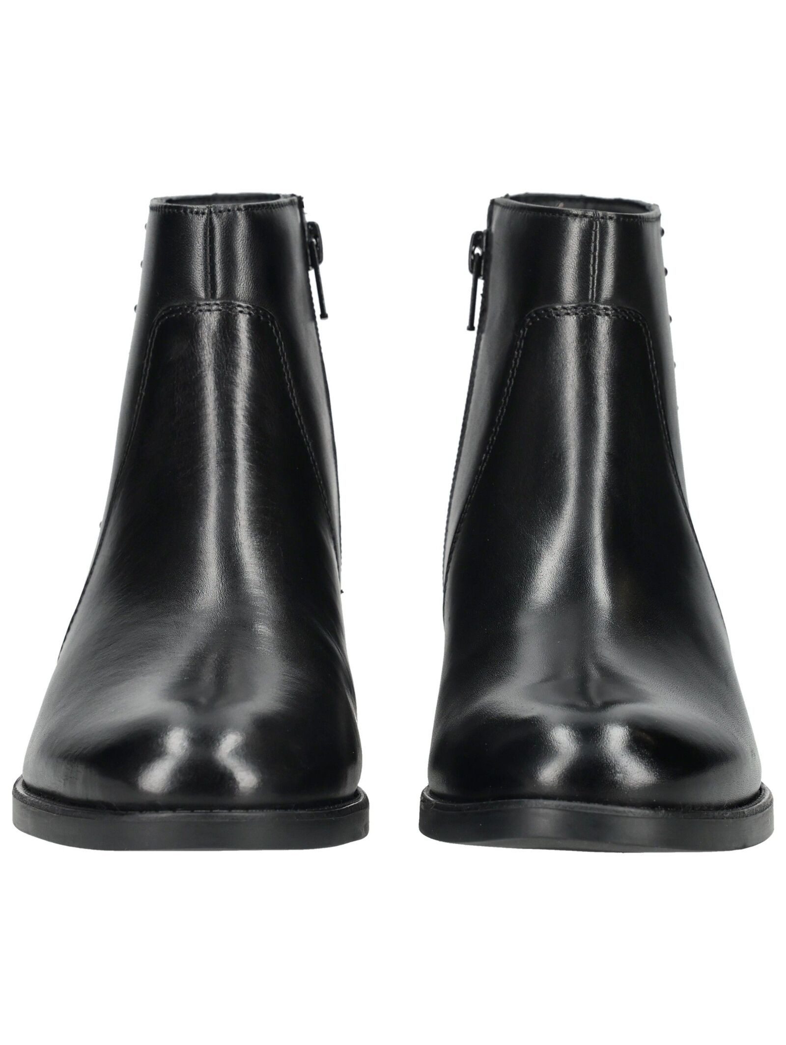 Geox Stiefelette Leder . Stiefelette (1-tlg)