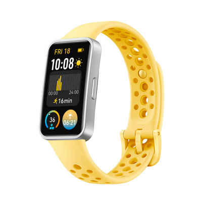 Huawei Band 9 Fitnessuhr (3,74 cm/1,47 Zoll), iOS & Android