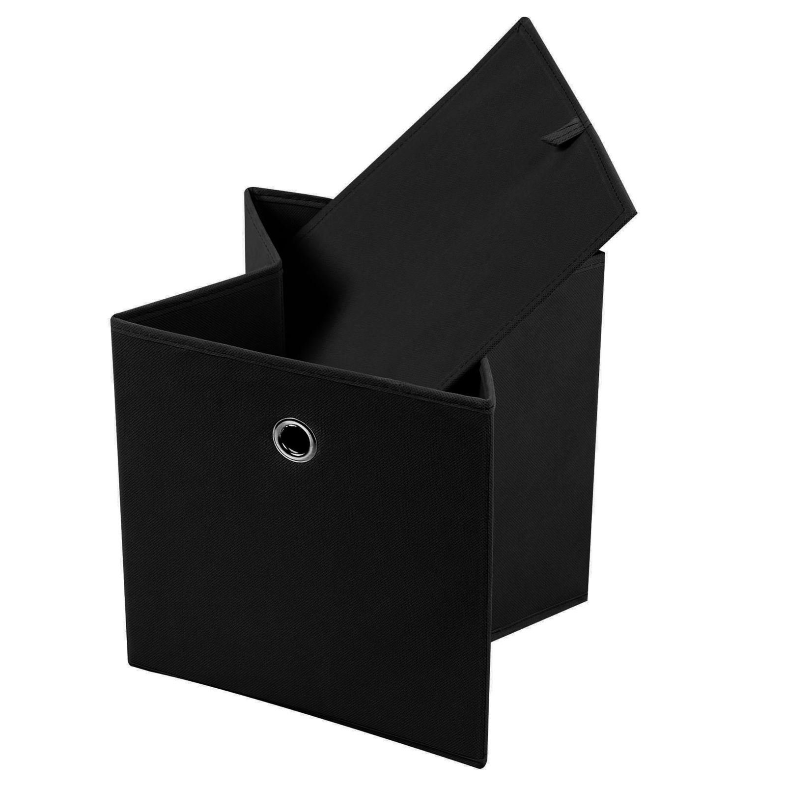 IDIMEX Aufbewahrungsbox ELA (Set), Aufbewahrungsboxen im 2er Set, Regalboxe günstig online kaufen