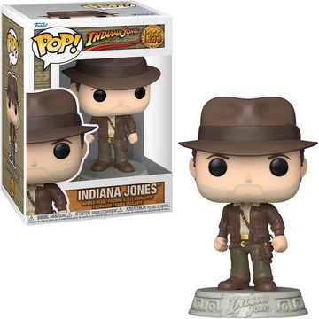 Funko Spielfigur Indiana Jones - Indiana Jones 1355 Pop!