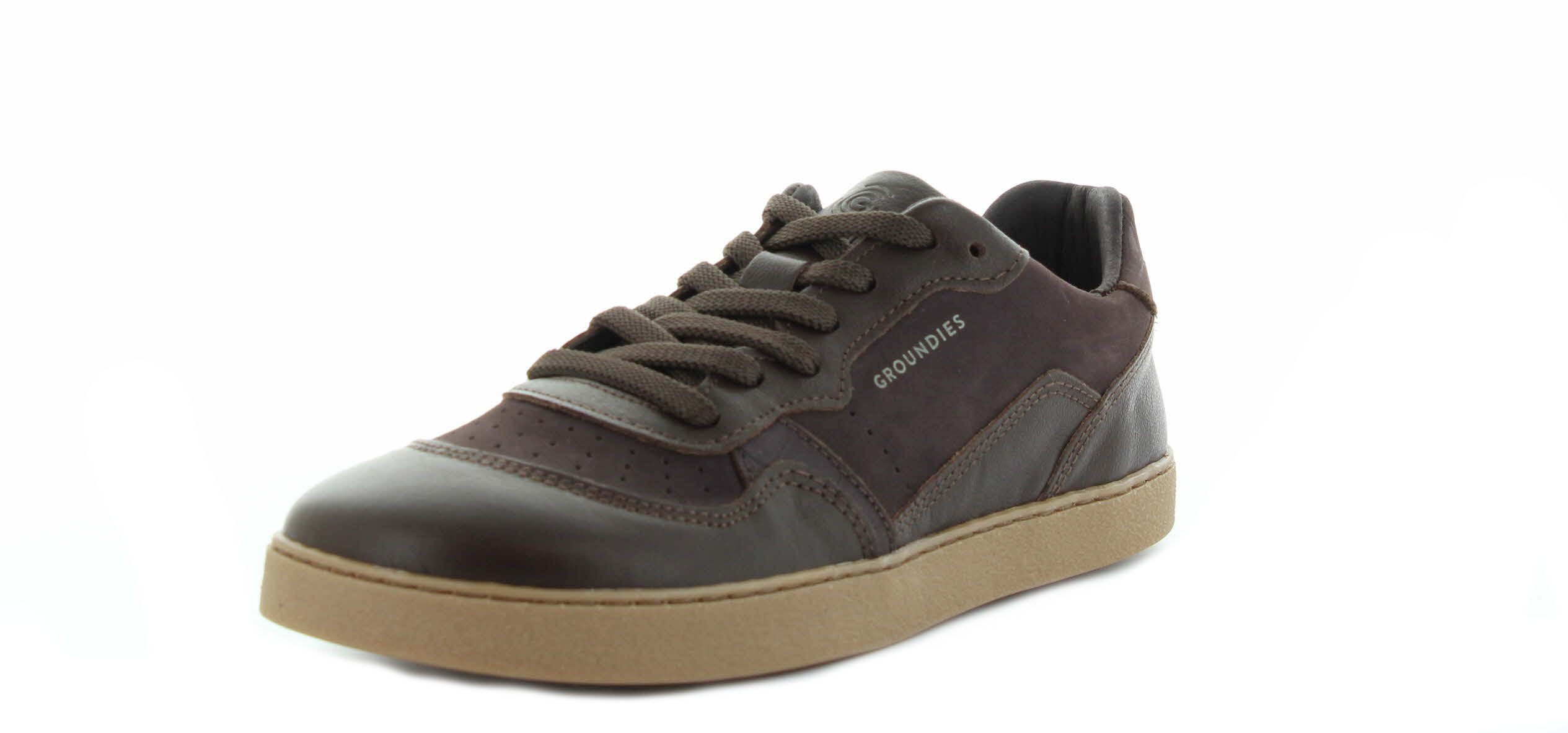 GROUNDIES Nova Special Кроссовки Barfussschuhe