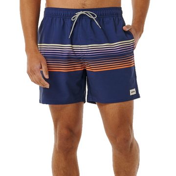 Rip Curl Badeshorts SURF REVIVAL VOLLEY