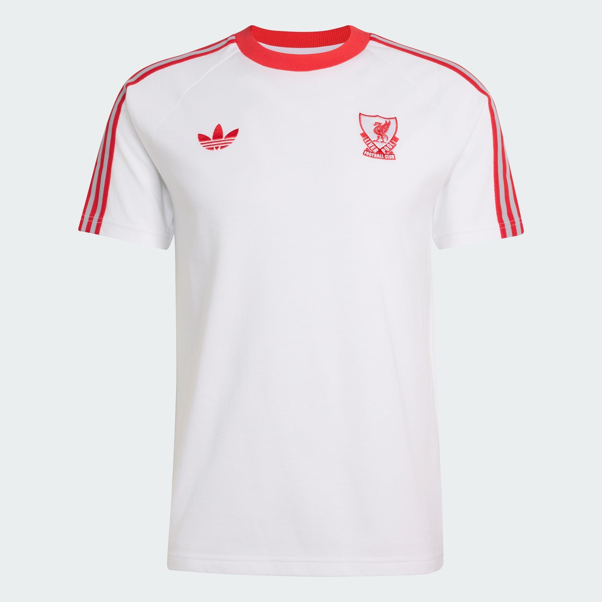 adidas Performance T-Shirt LIVERPOOL FC ORIGINALS T-SHIRT (1-tlg)