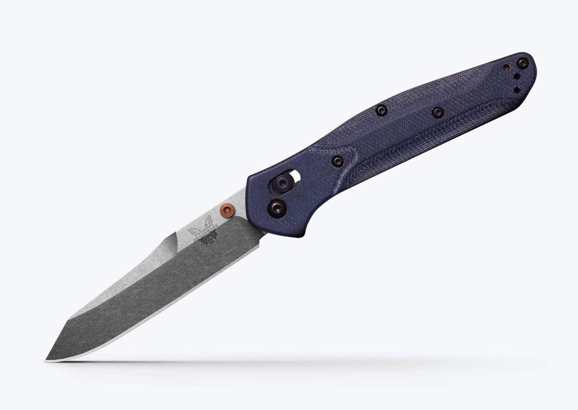 Benchmade Кишенькові ножі Benchmade Osborne 8,6 cm BM940-04