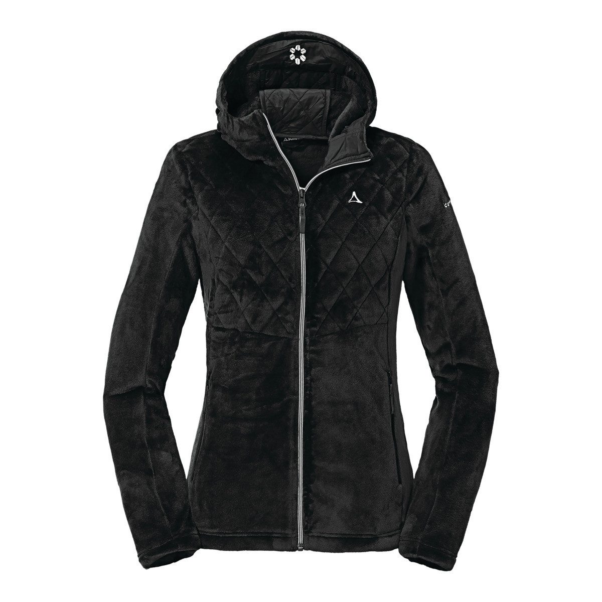 Schöffel Fleecejacke Stockalp Damen Strickjacke, Übergangsjacke, Sweatjacke günstig online kaufen