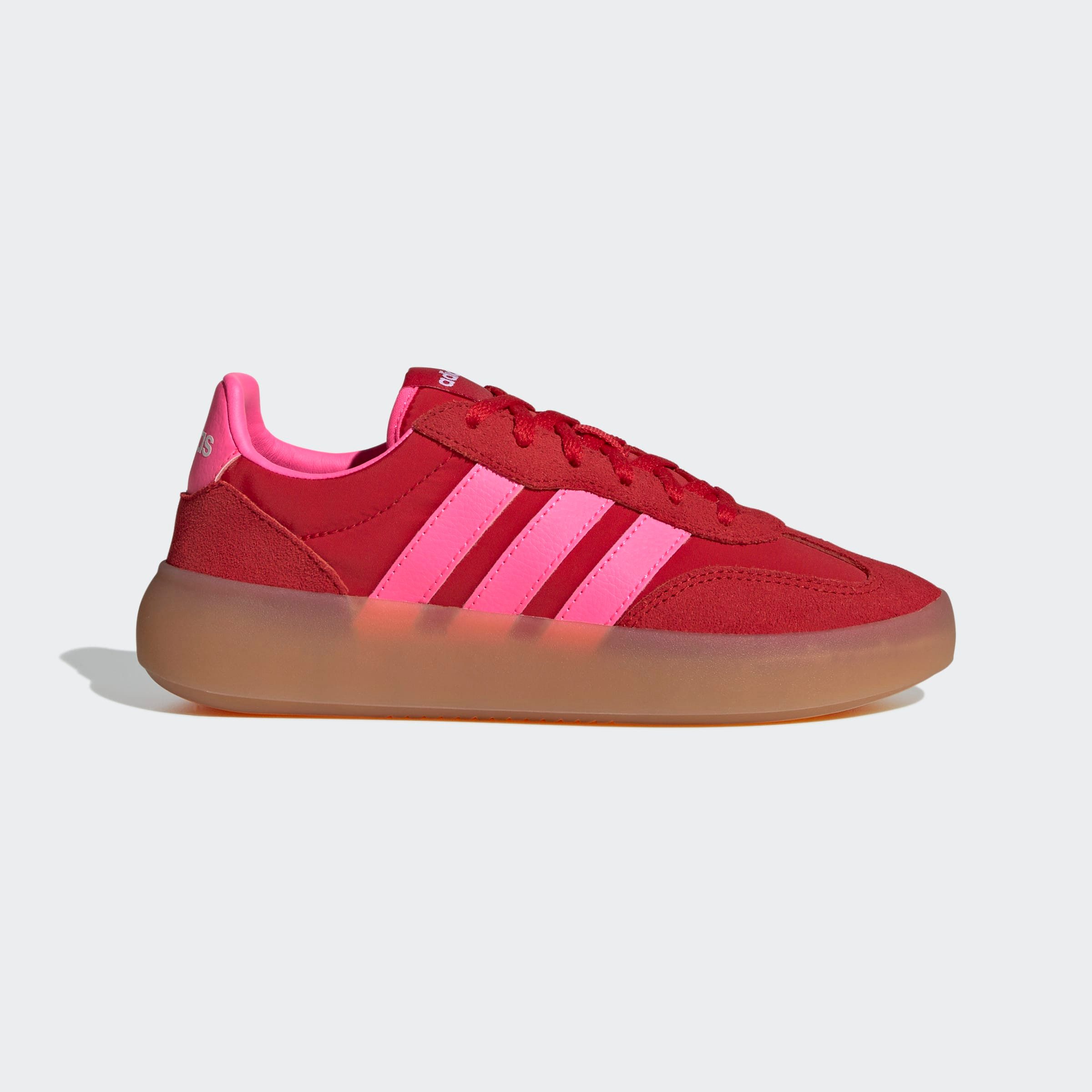 adidas Sportswear BARREDA DECODE KINDER Sneaker inspiriert vom Design des Handball Spezial, für Kinder & Jugendliche