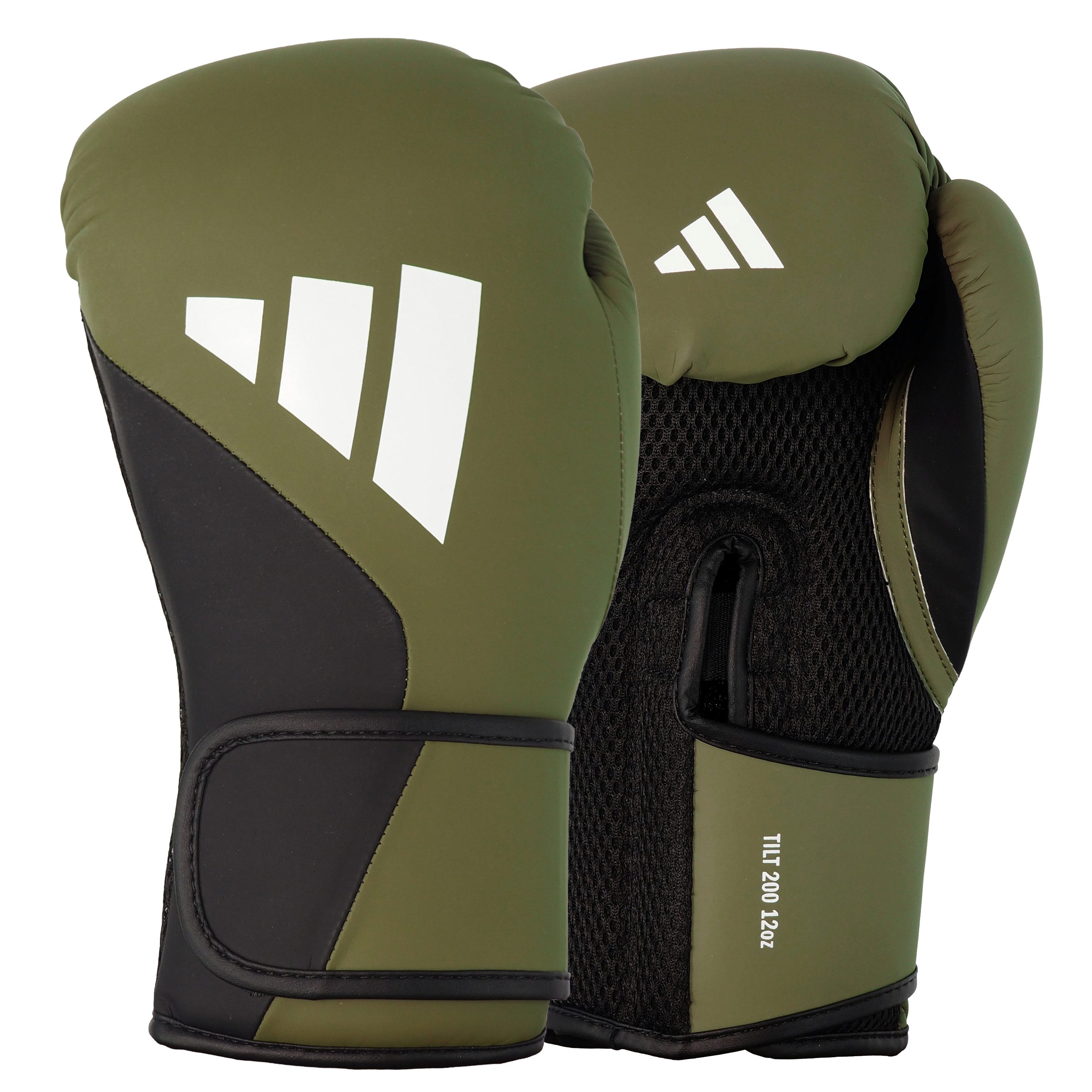 adidas Performance Boxhandschuhe adidas Speed Tilt 200