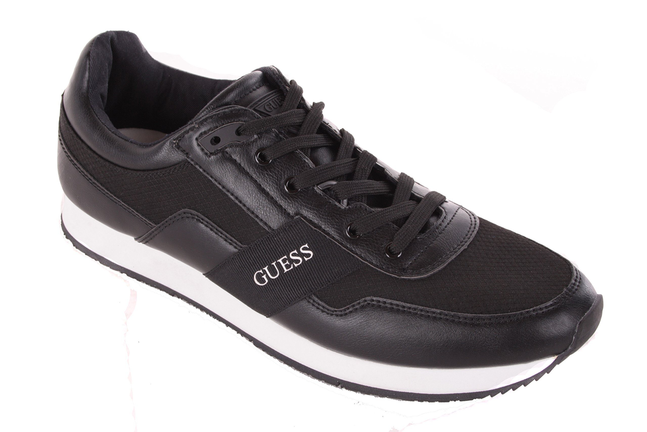 Guess Guess Damen Sneaker Schnürschuh