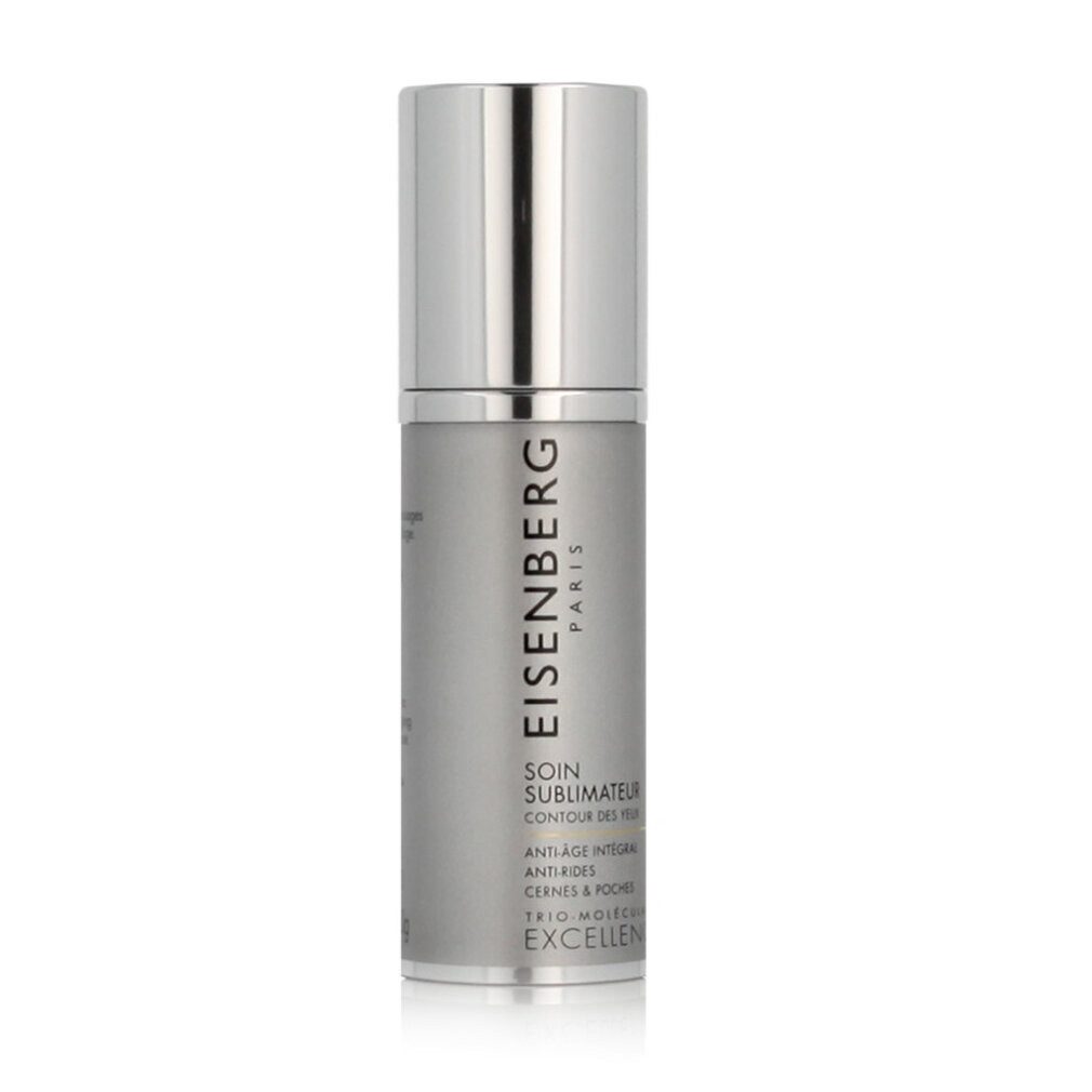 Eisenberg Augencreme Excellence Soin Sublimateur Eye Contour