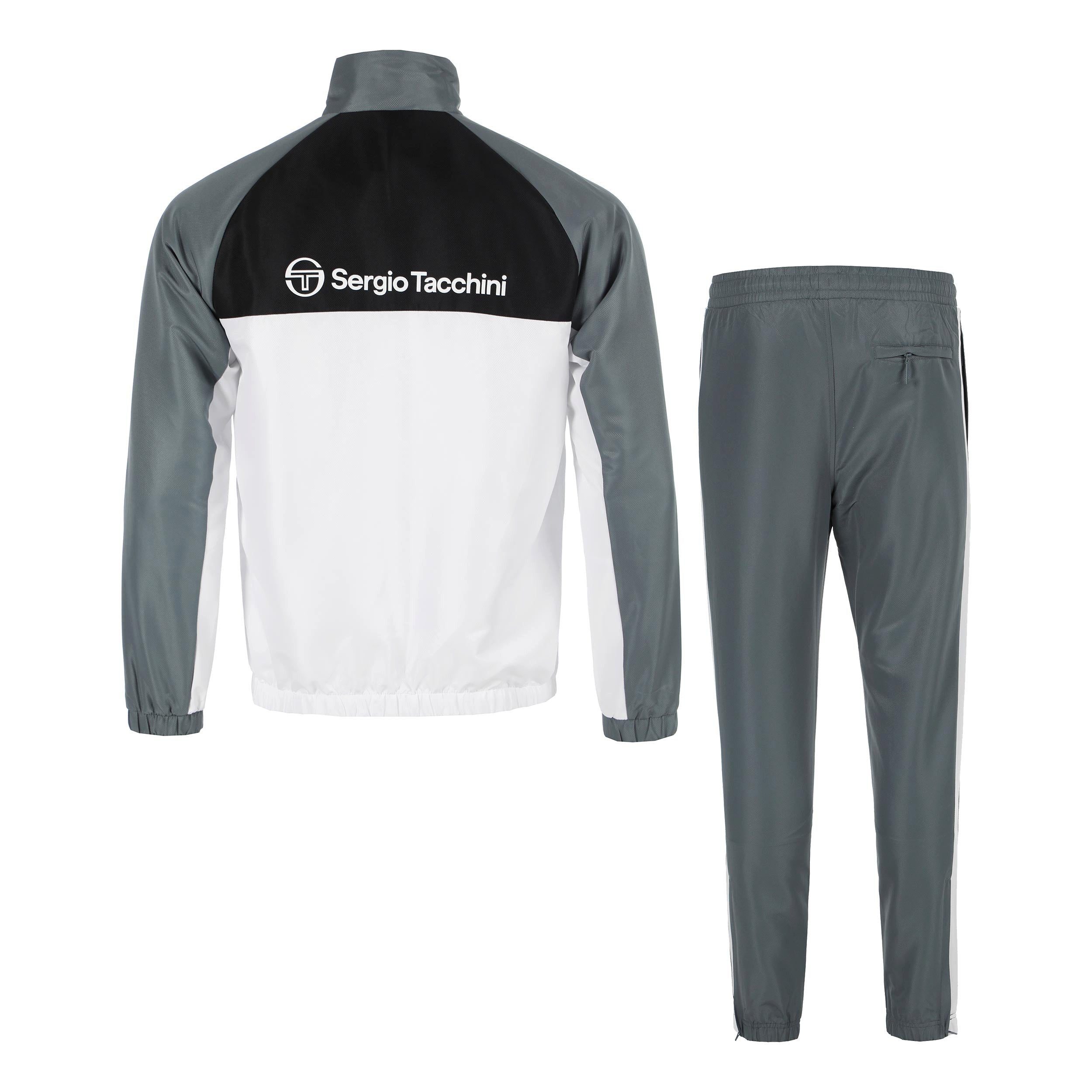 Sergio Tacchini Trainingsanzug Metropolis günstig online kaufen