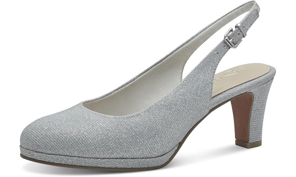 MARCO TOZZI Da.-Sling Slingpumps günstig online kaufen