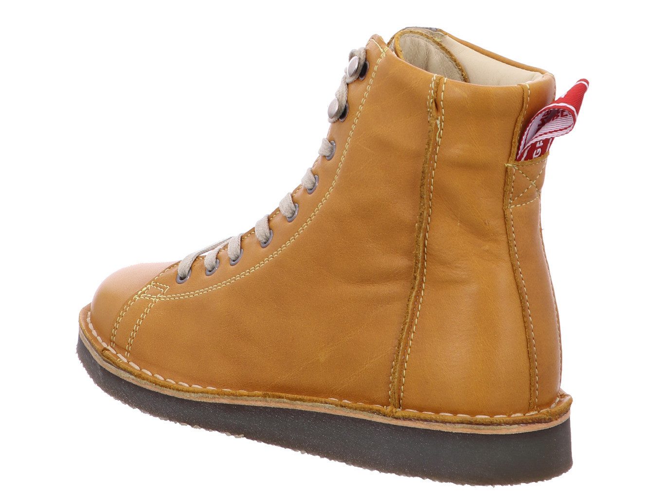 GRÜNBEIN Louis Ankleboots