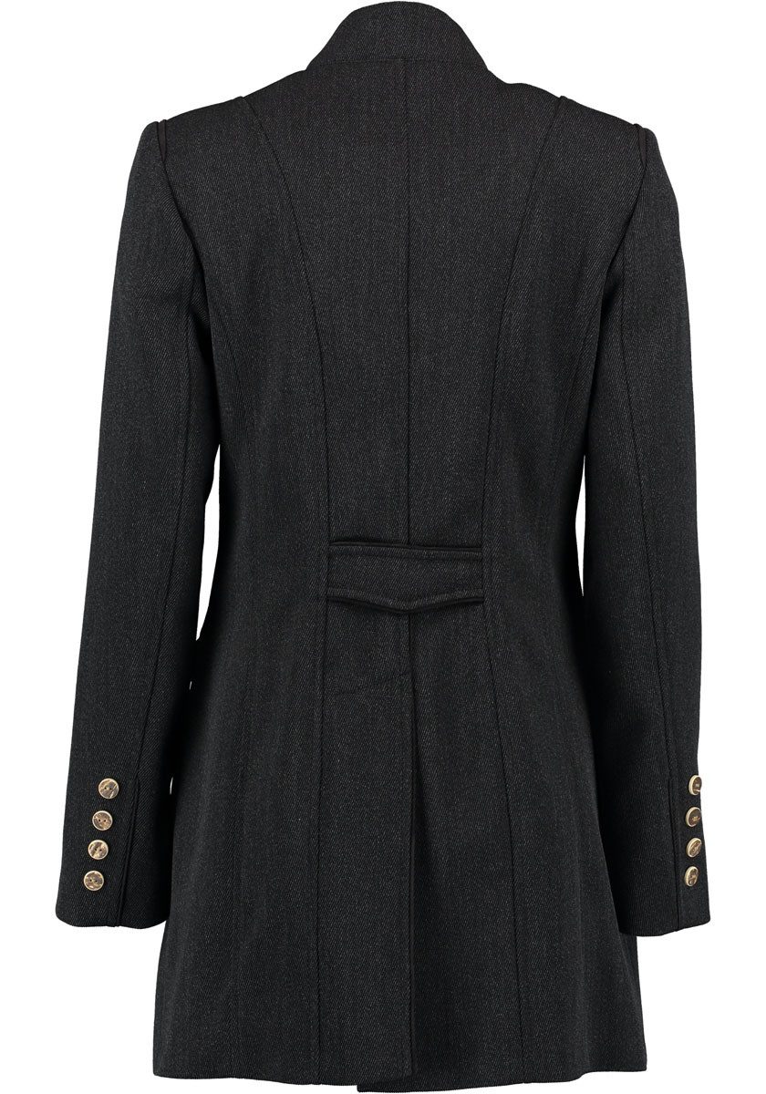 OS Trachten Trachtenjacke Pelari Stehkragen günstig online kaufen