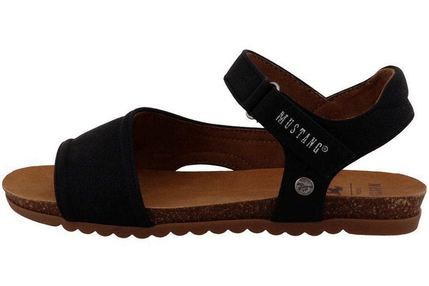 Mustang Shoes Sandale