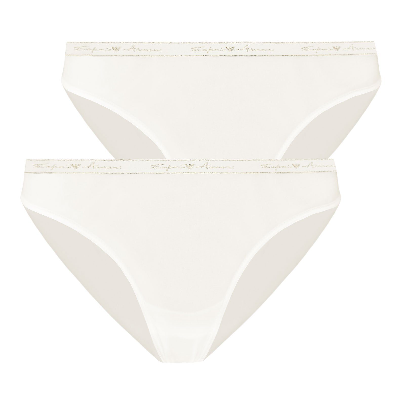 Slip Brief Stretch Cotton