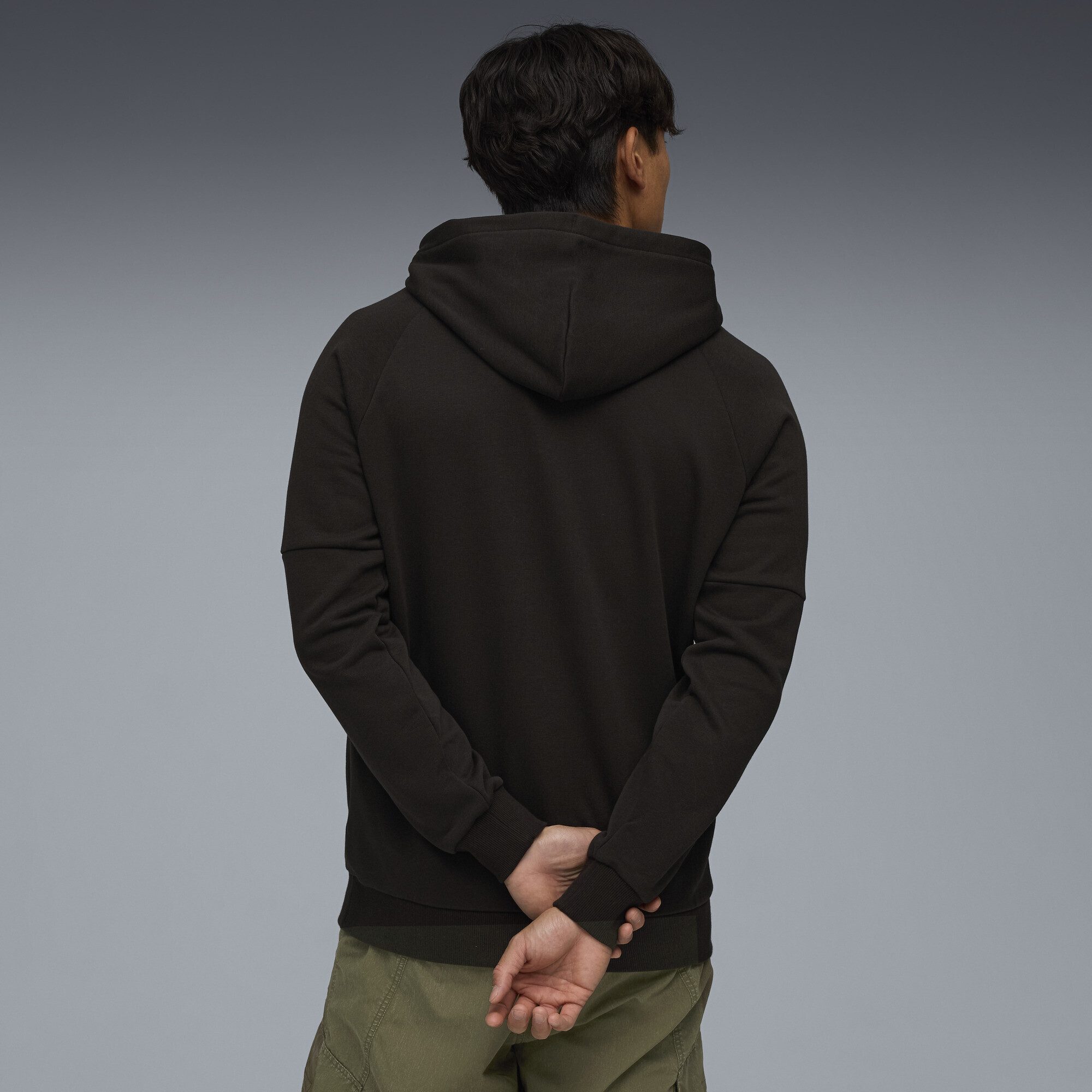 PUMA Hoodie RC Lens KING Hoodie Herren