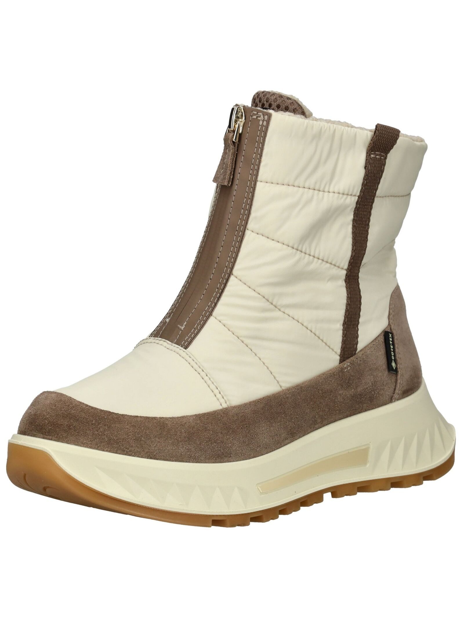 Ara Stiefelette Lederimitat/Textil . Stiefelette günstig online kaufen