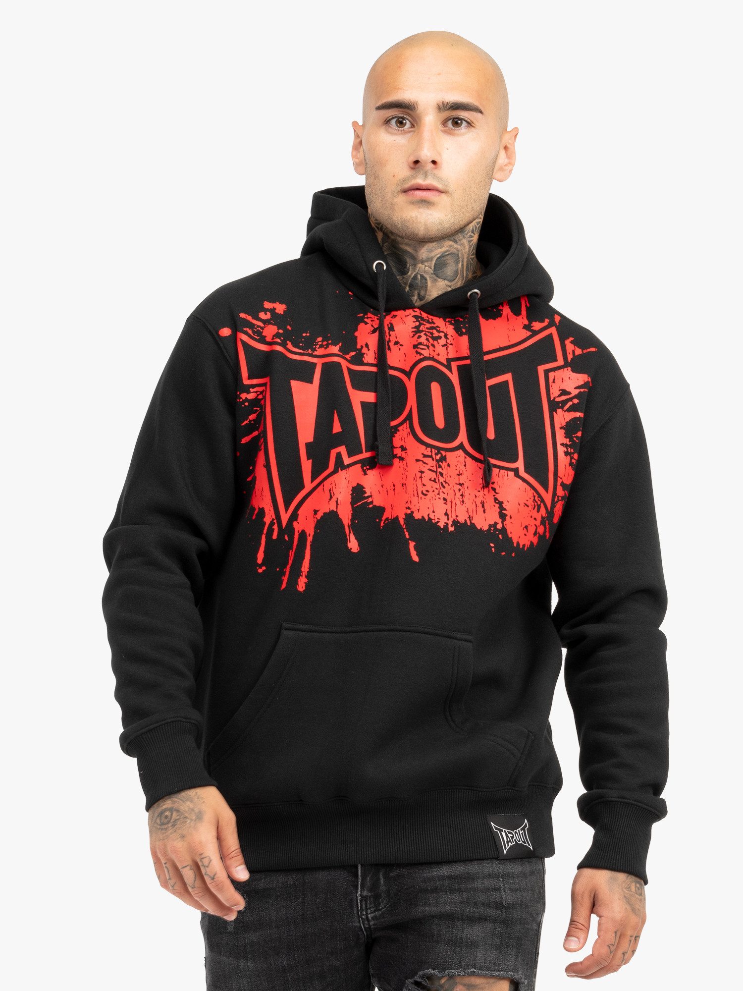 Kapuzensweatshirt PACOMILA