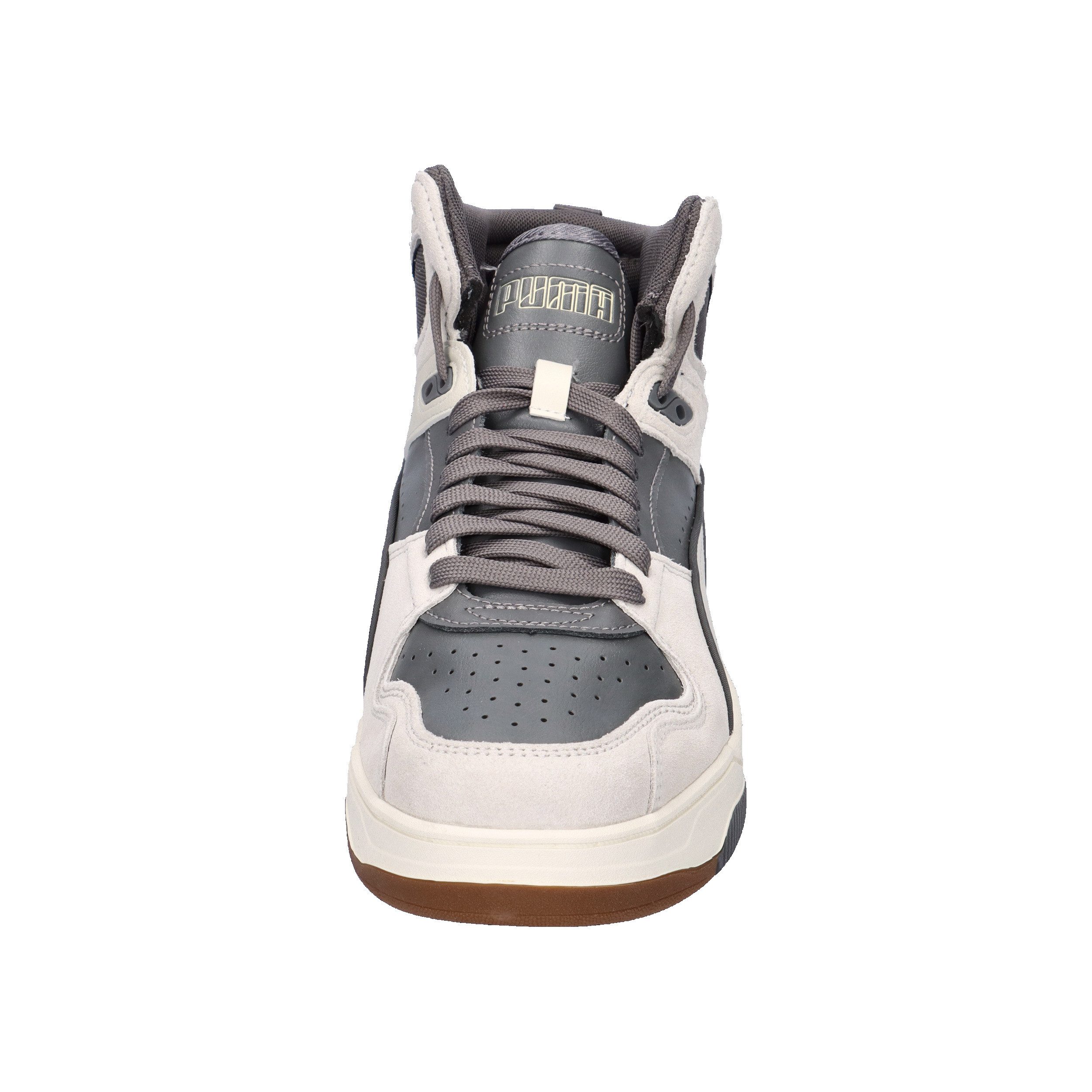 PUMA Puma Unisex Sneaker RBD Break Mid SD 402452 Sneaker
