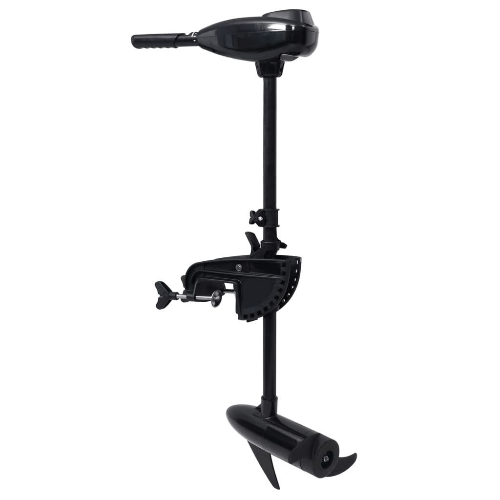 vidaXL Außenborder Elektrischer Trolling-Motor P16 26 lbs