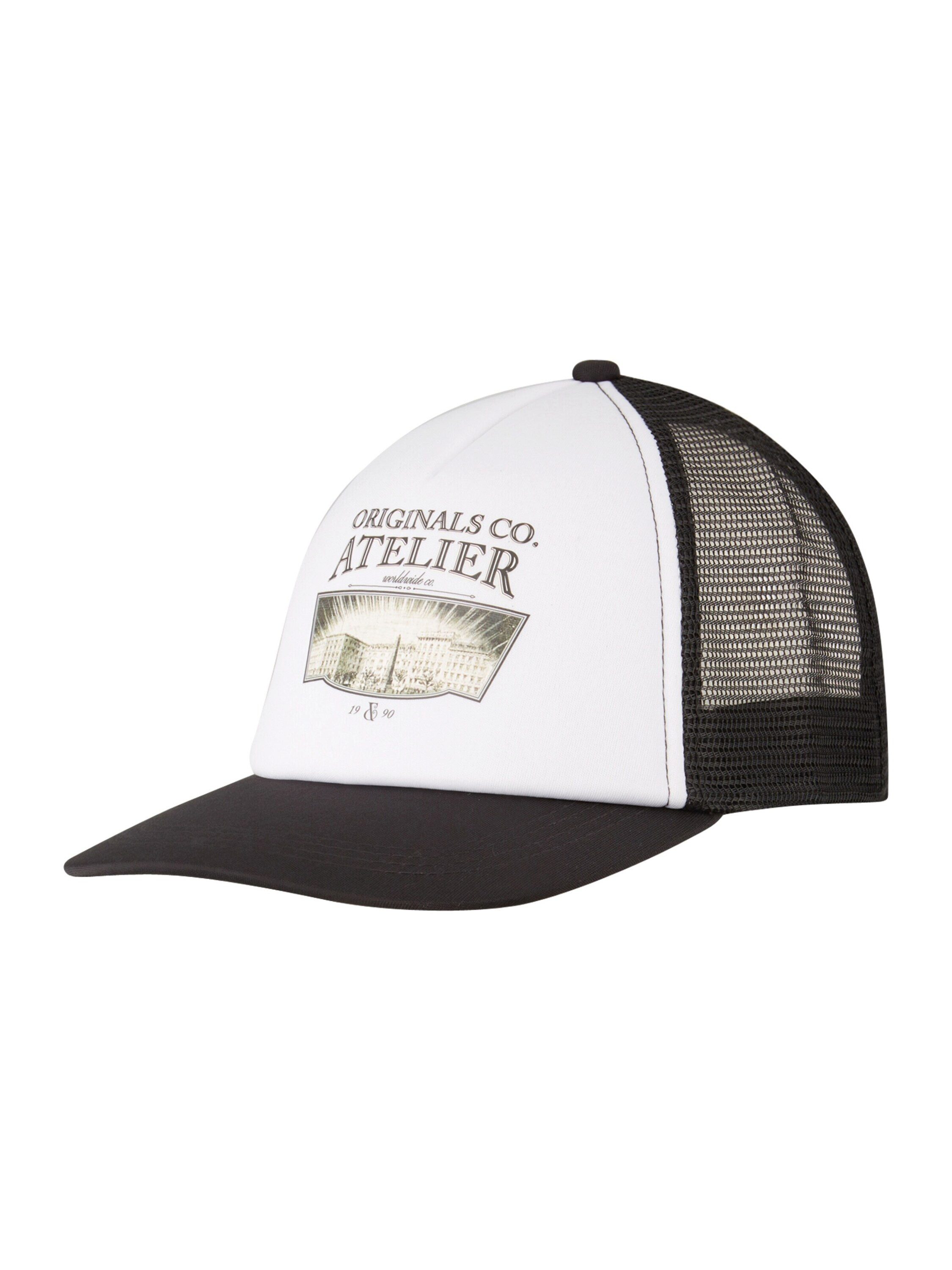 Jack & Jones Flex Cap HUNTA (1-St)