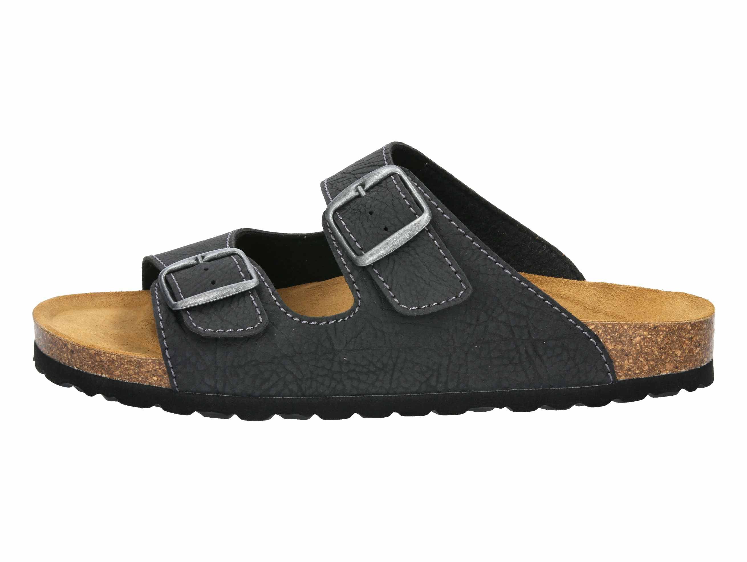 Lico Pantolette Natural Elefo Pantolette günstig online kaufen