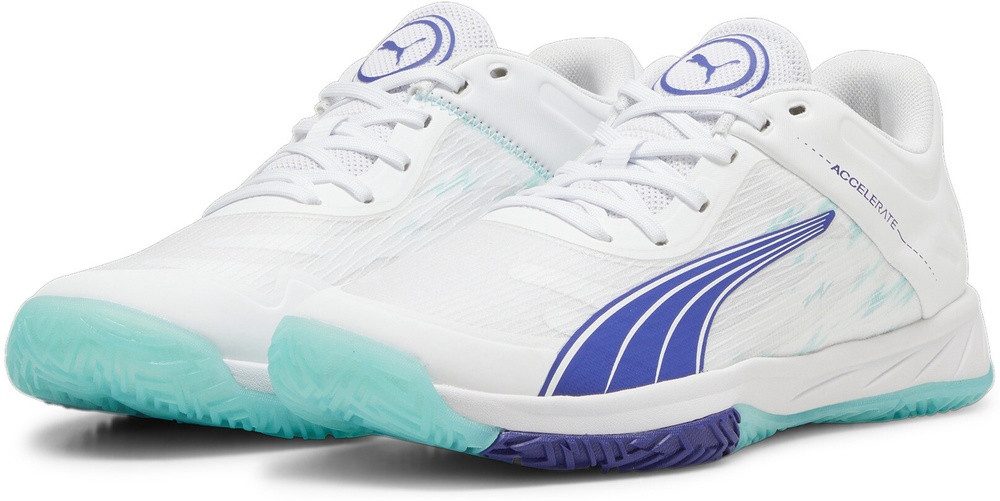 PUMA Accelerate Turbo W+ Sneaker