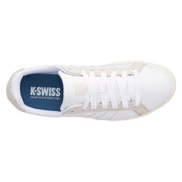 K-Swiss Court TIEBREAK Sneaker