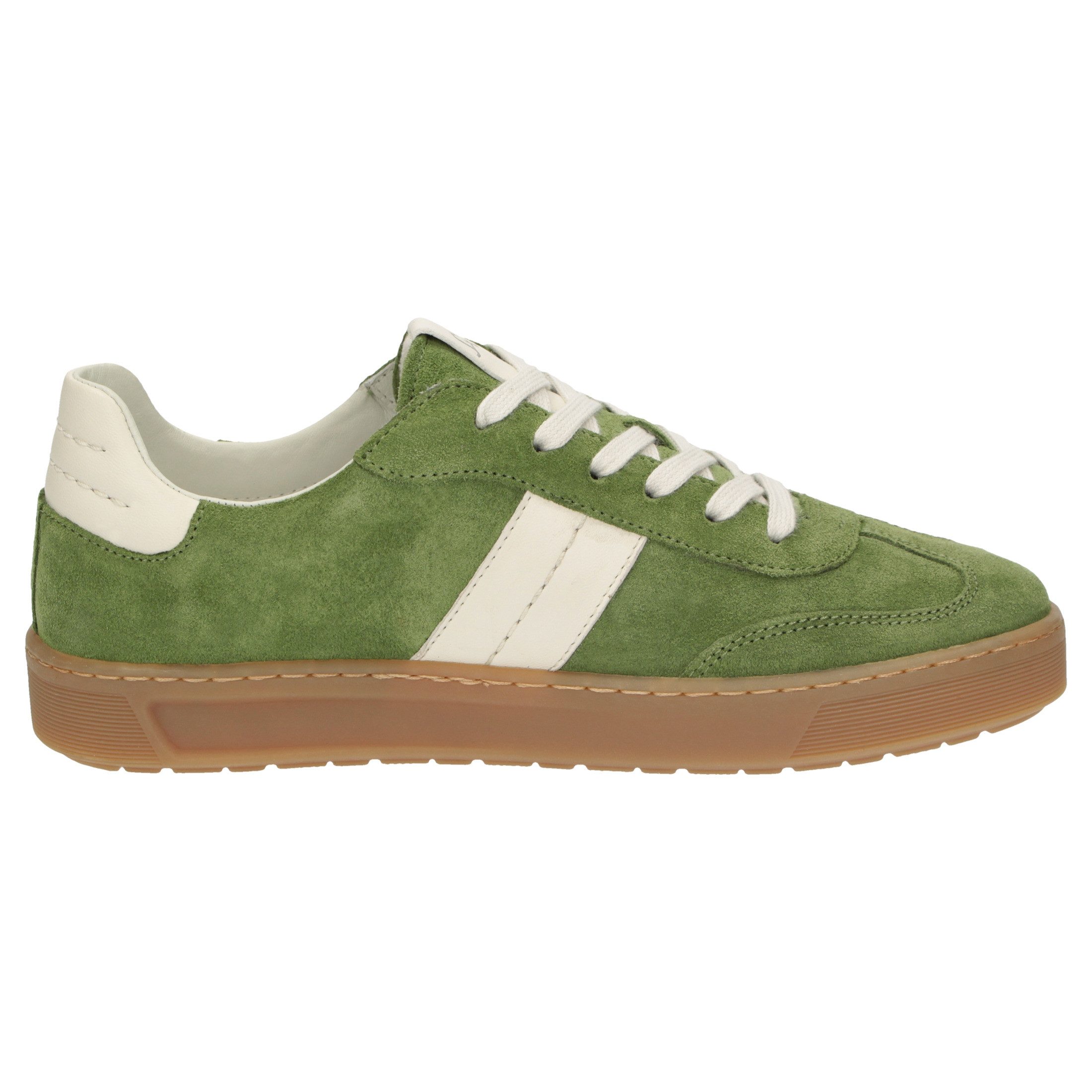 SIOUX Tedroso-DA-717 Sneaker