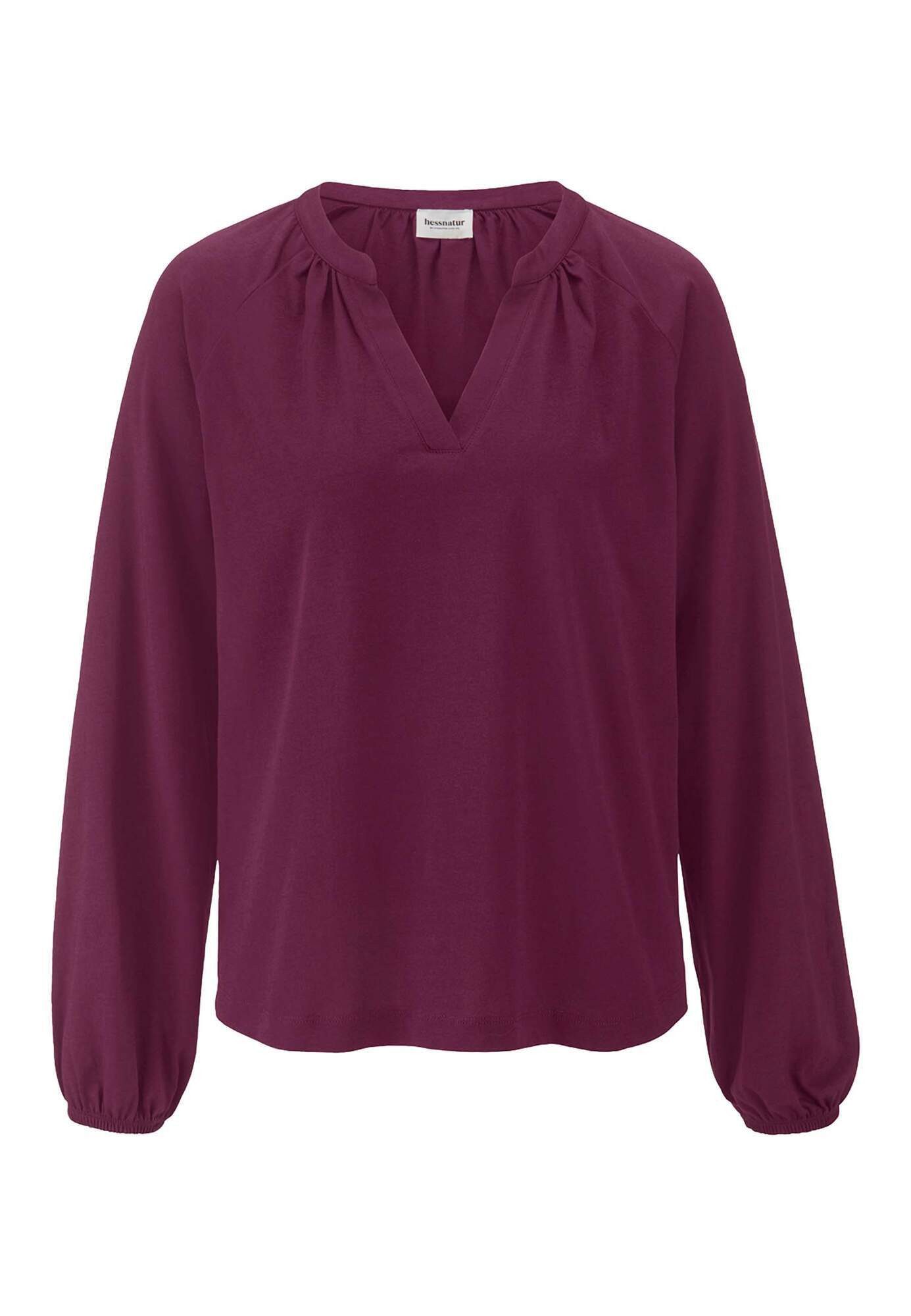 Hessnatur T-Shirt (1-tlg)