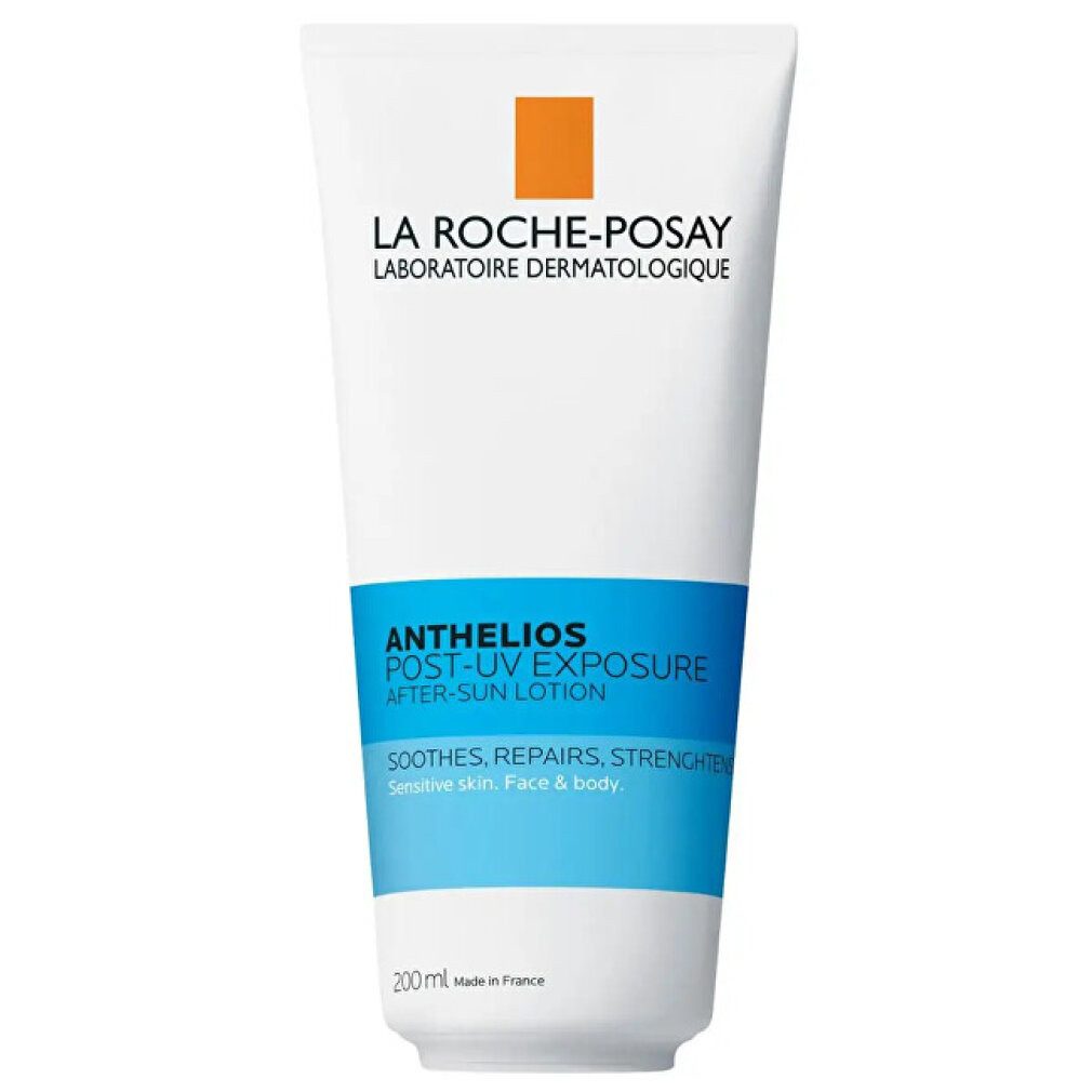 La Roche-Posay Sonnenschutzpflege ANTHELIOS POST-UV After-Sun-Lotion 200 ml