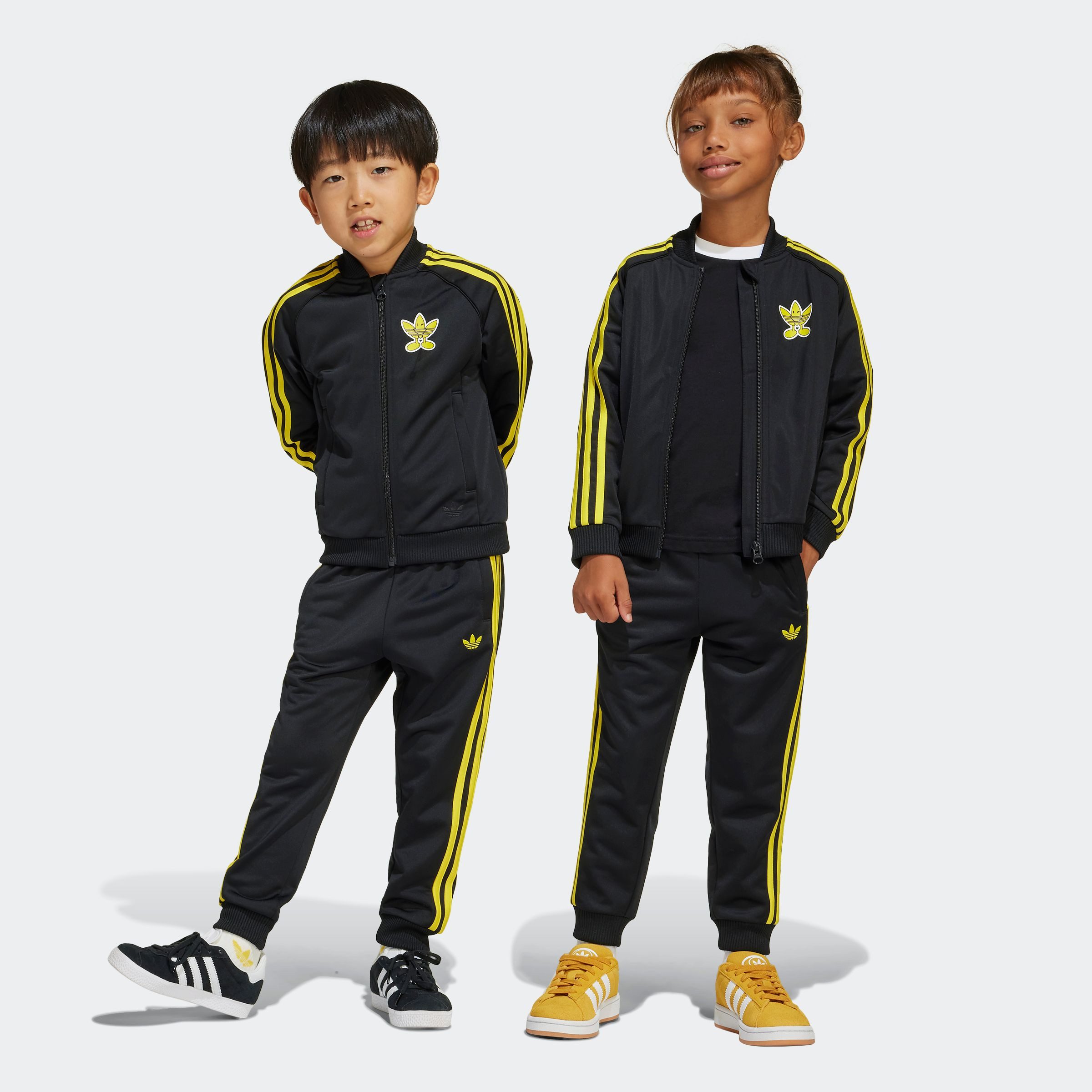 adidas Originals Trainingsanzug SST TRACKSUIT (2-tlg)