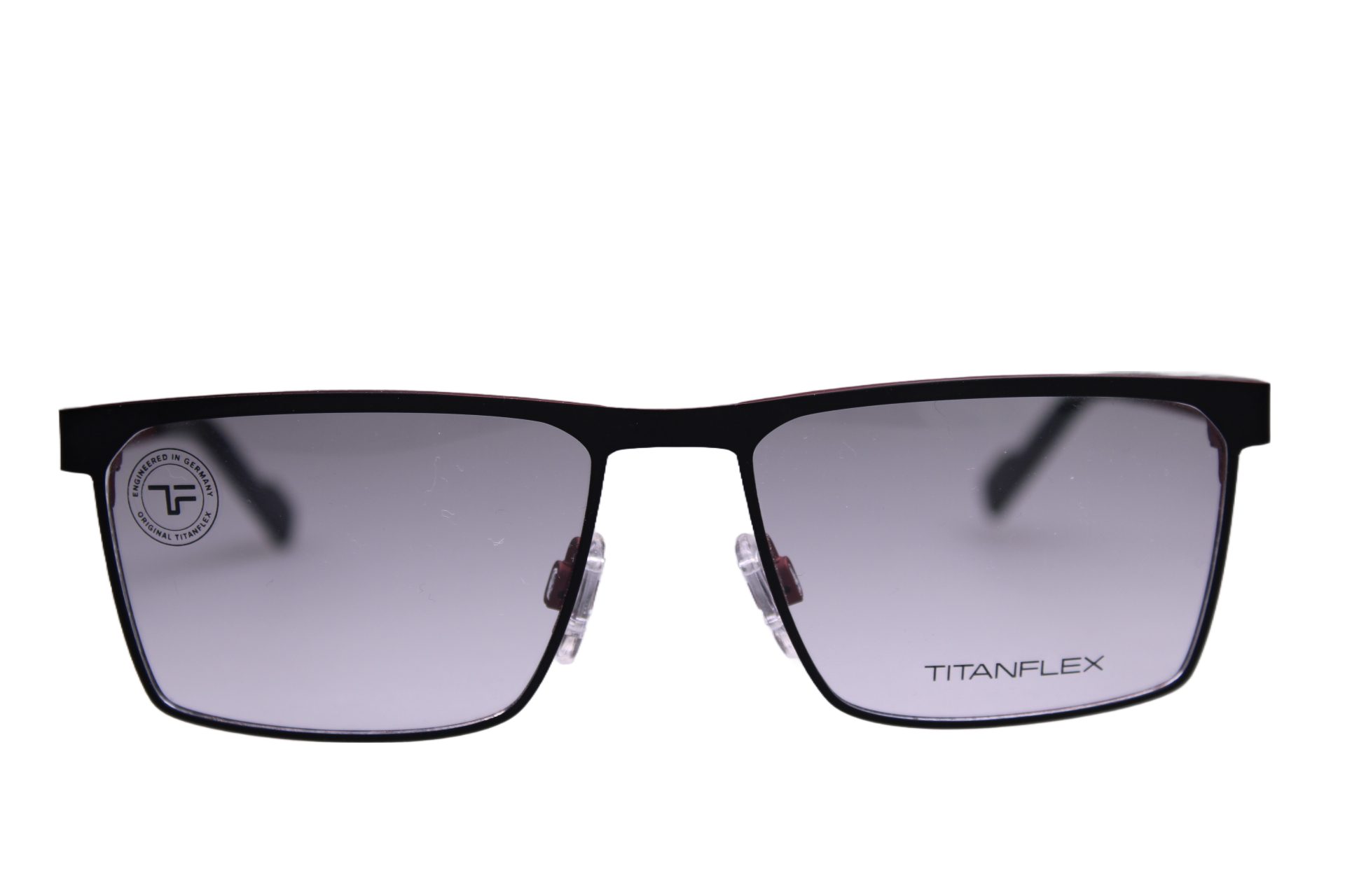 Eschenbach Optik Brillengestell Titanflex Fassung 822015 15
