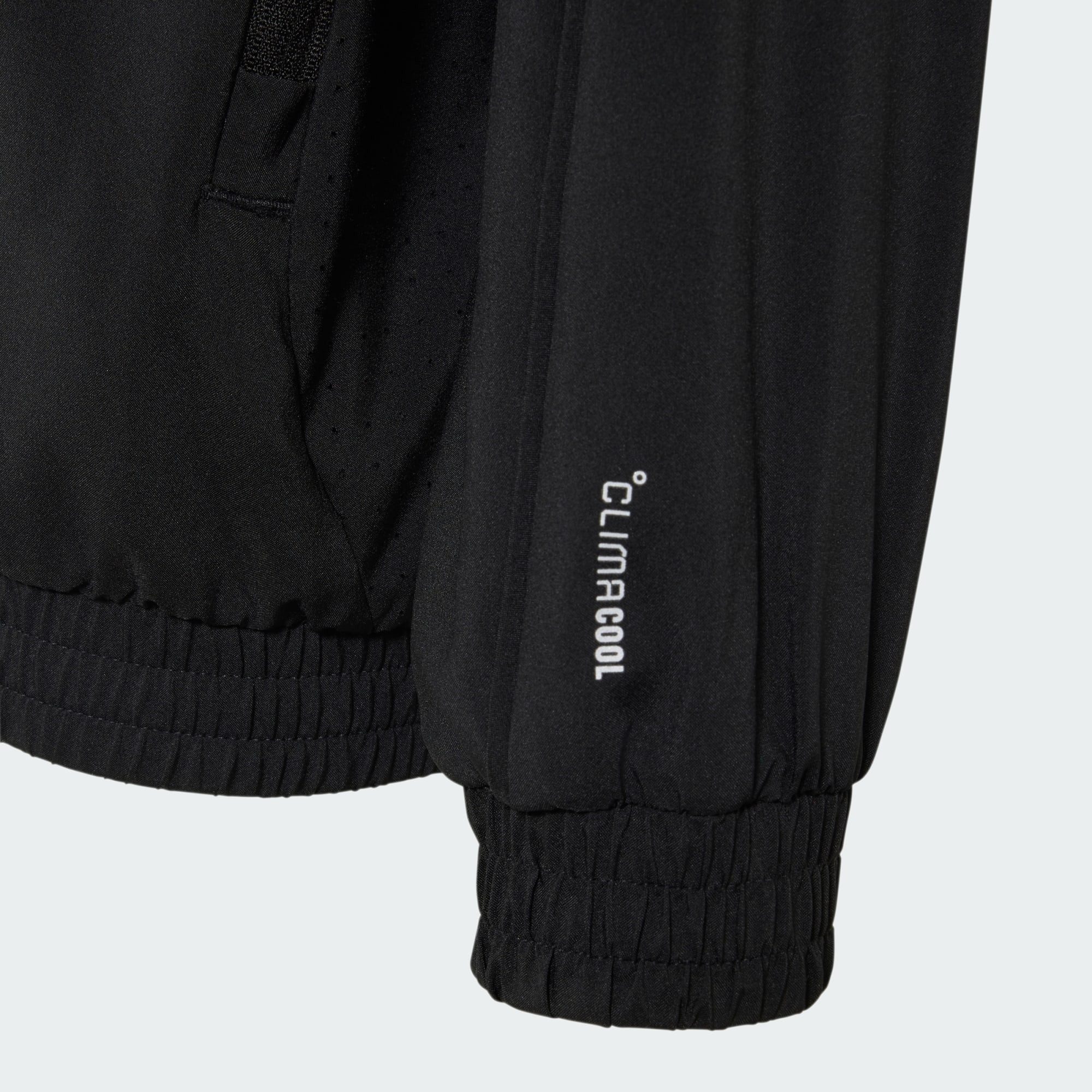 adidas Sportswear Trainingsjacke TECH APPAREL TRACK TOP (1-St)