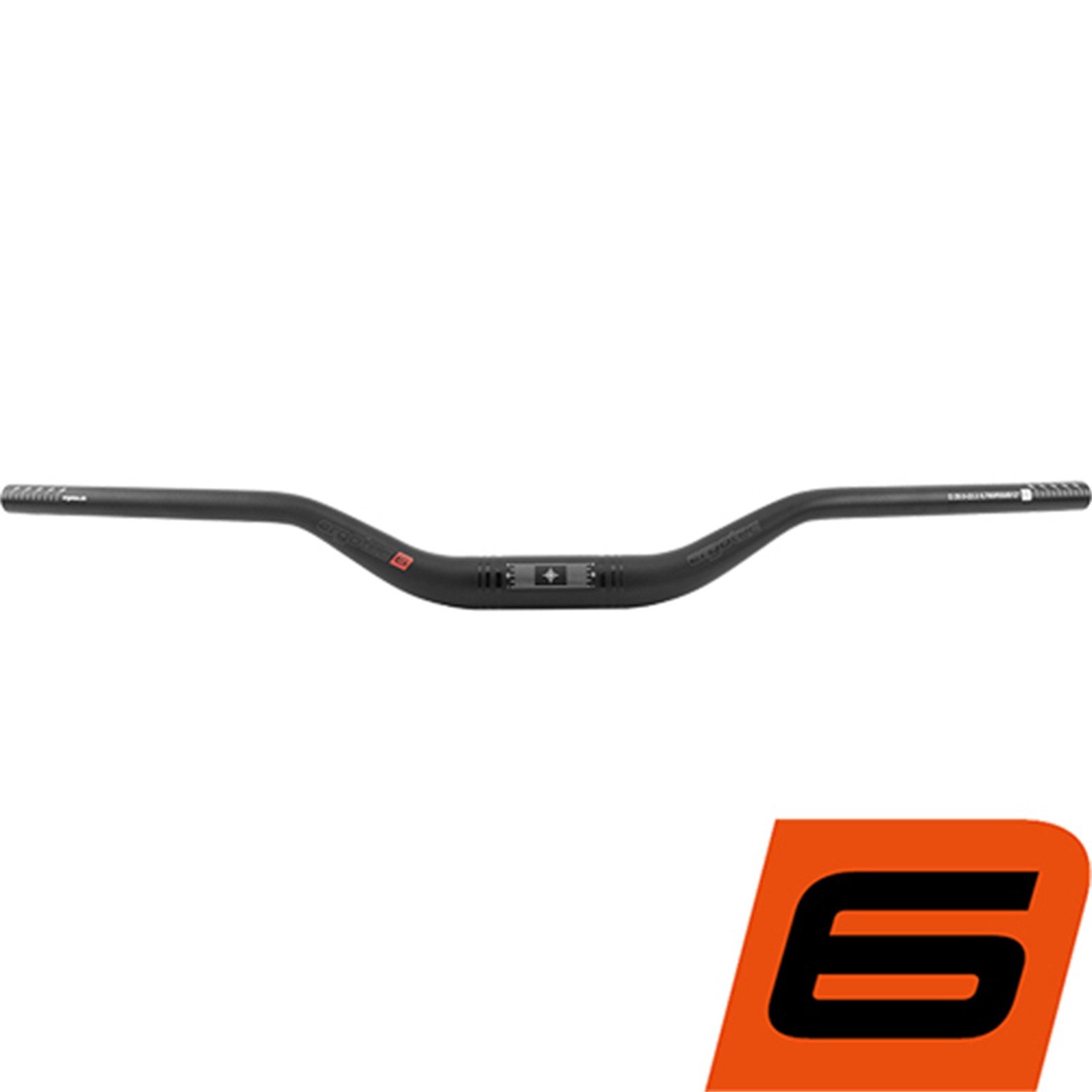 Ergotec Fahrradlenker