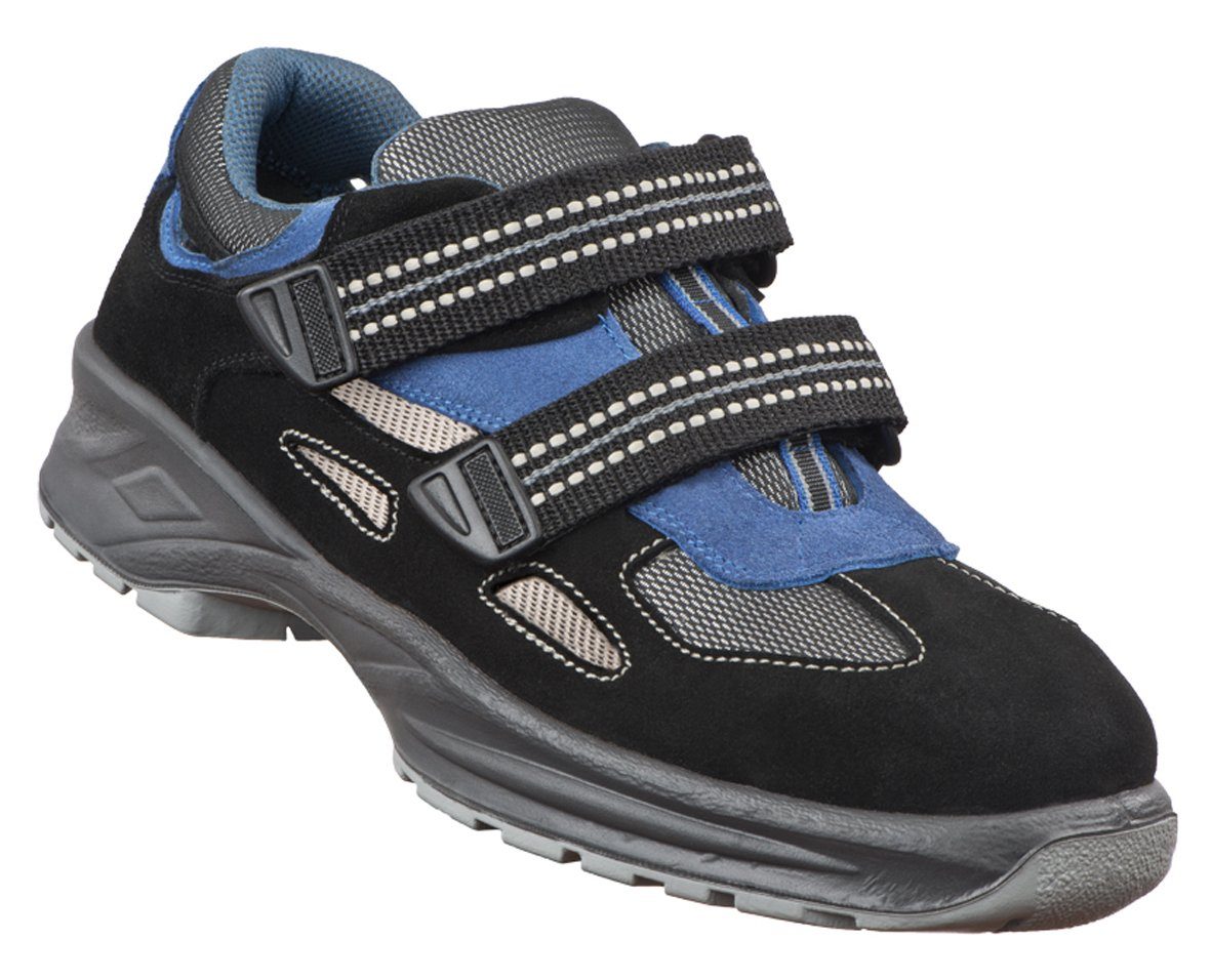 STABILUS Sicherheitssandale FIPS AIR S1P Sicherheitsschuh