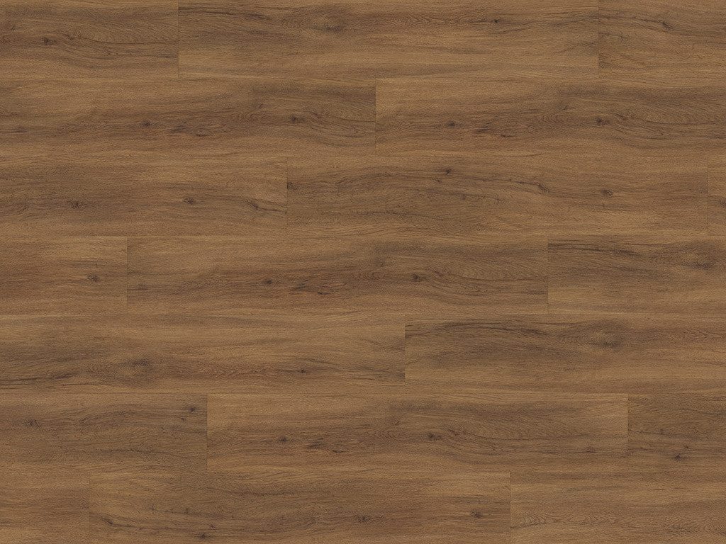 KÄHRS Designboden Designboden SPC Rigid Clic Wood Design Redwood Landhausdiele, 10 St.