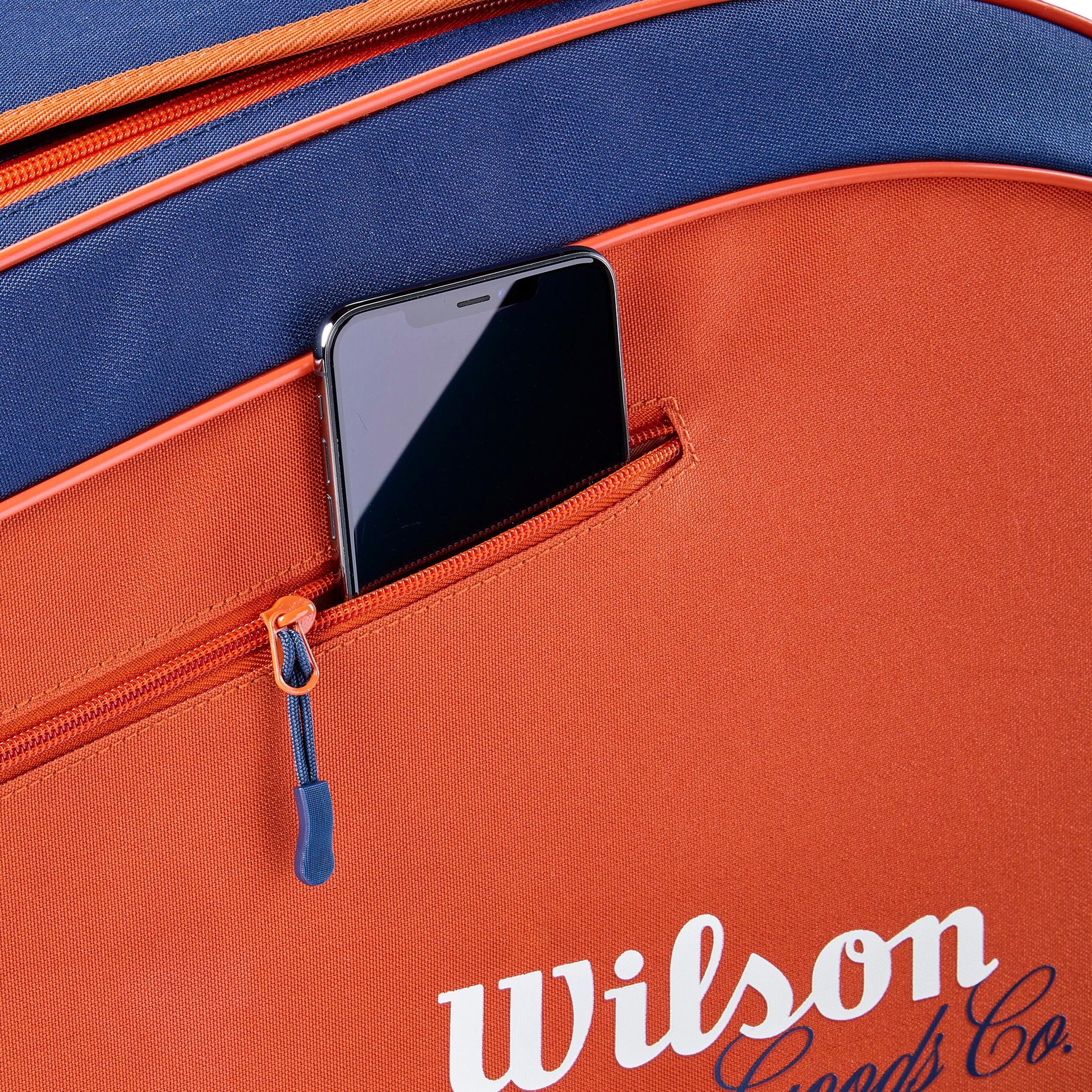 Wilson Sporttasche Team Roland Garros