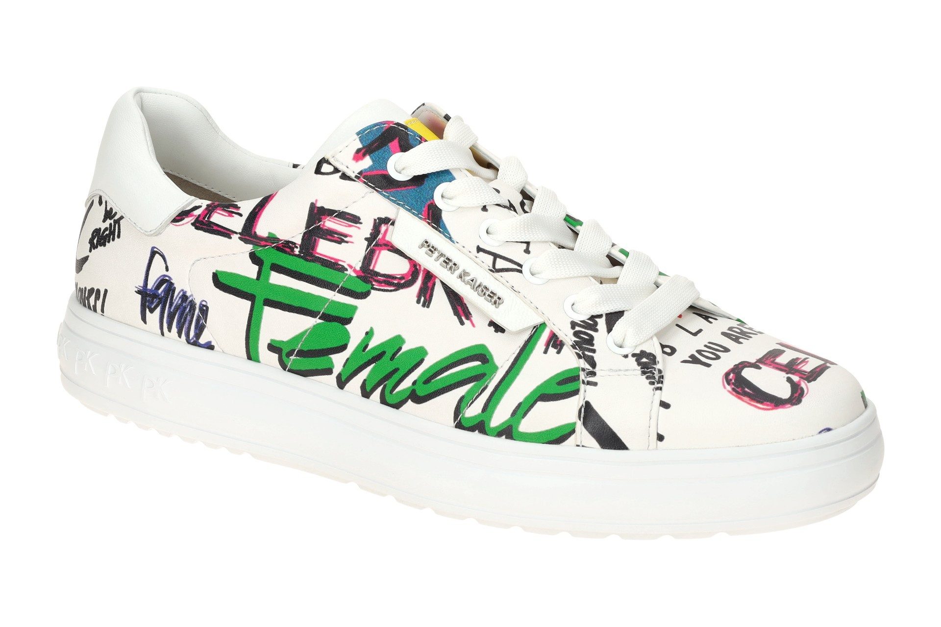 Peter Kaiser 9-73740-44 151 Schnürschuh