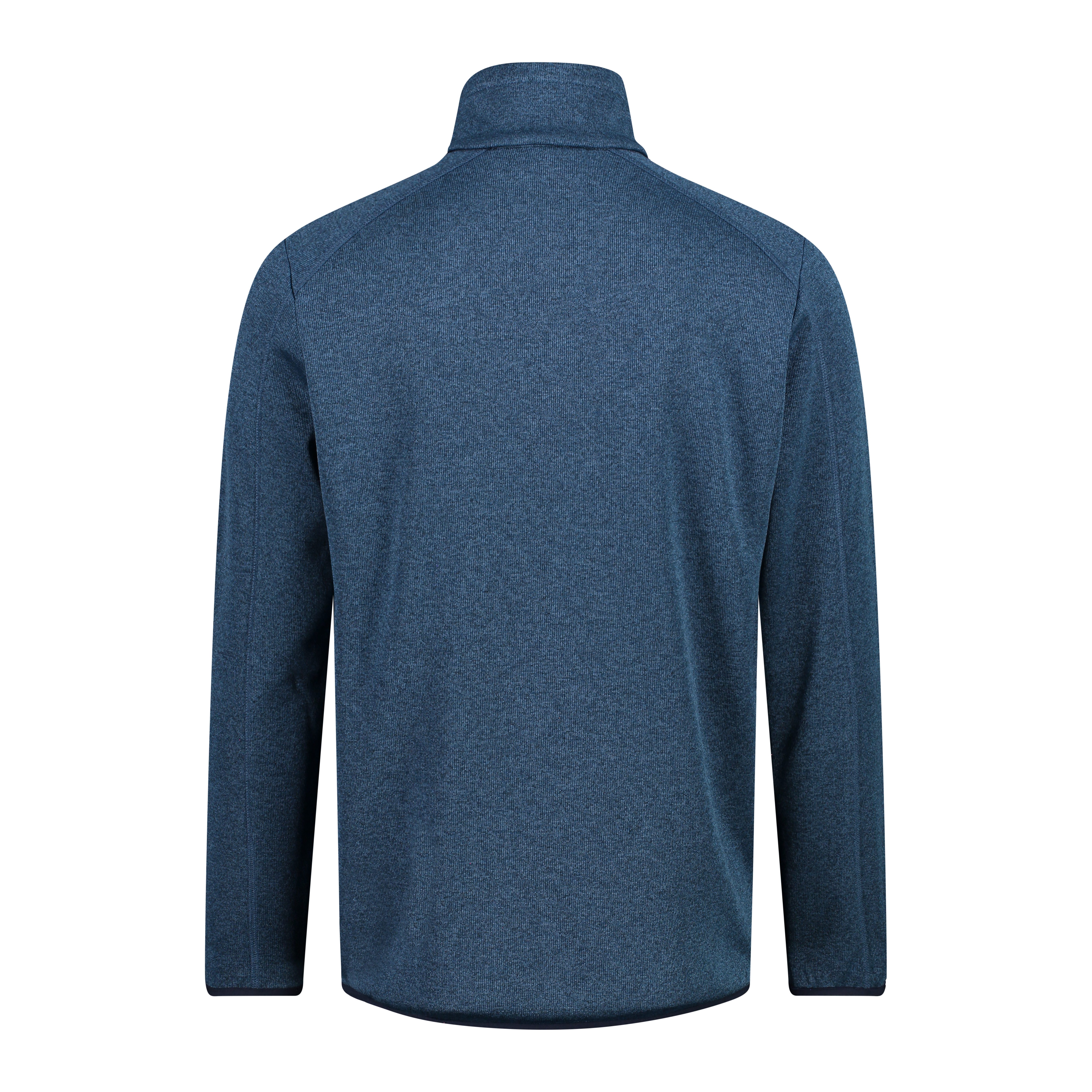 CMP Fleecejacke CMP Herren Fleecejacke Man Jacket 30H5887 günstig online kaufen