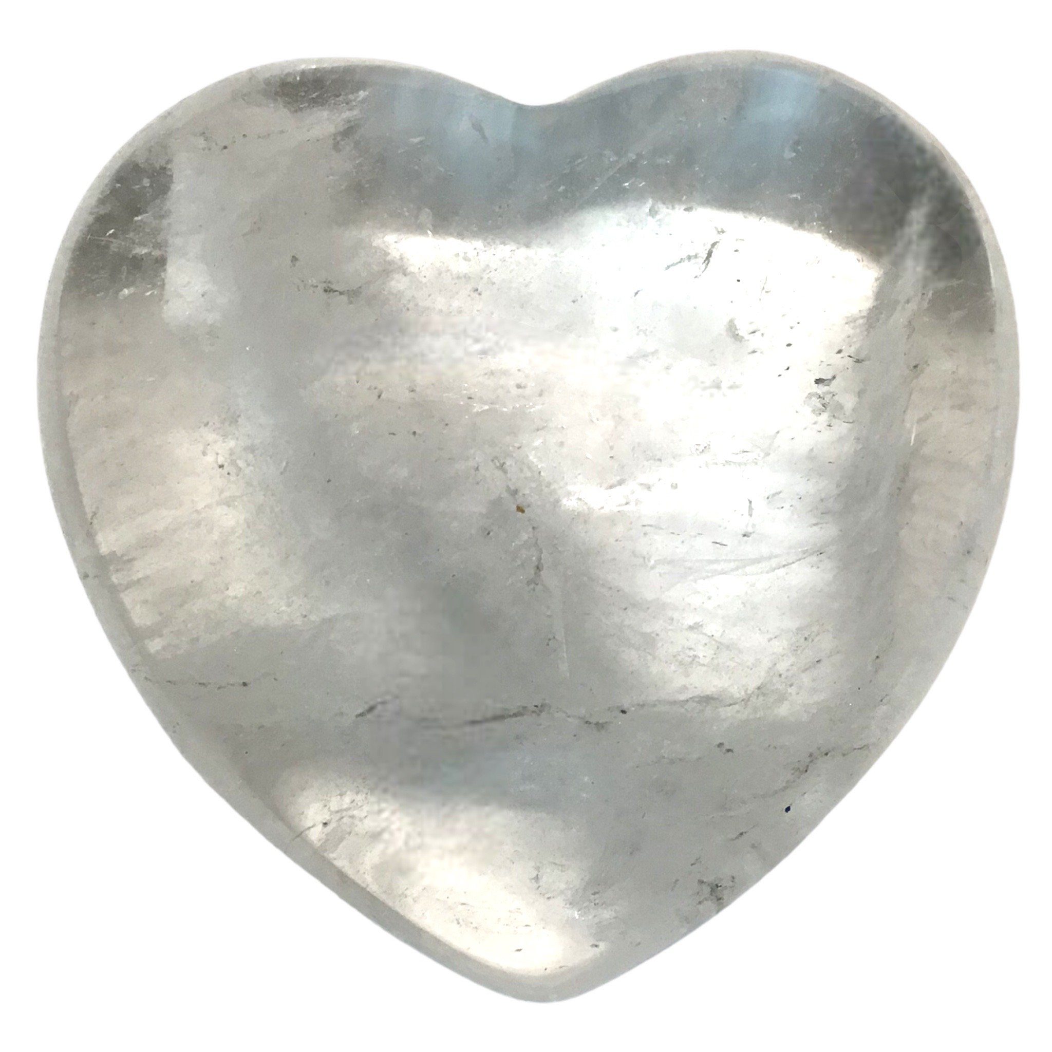 Steinfixx® Edelstein echtes Edelsteinherz 42x40 mm in 30 Varianten, (Lieferung in Samtsäckchen, 1-St., mit Edelsteinkarte), finden Sie Ihre Lieblingsfarbe - AAA-Qualität