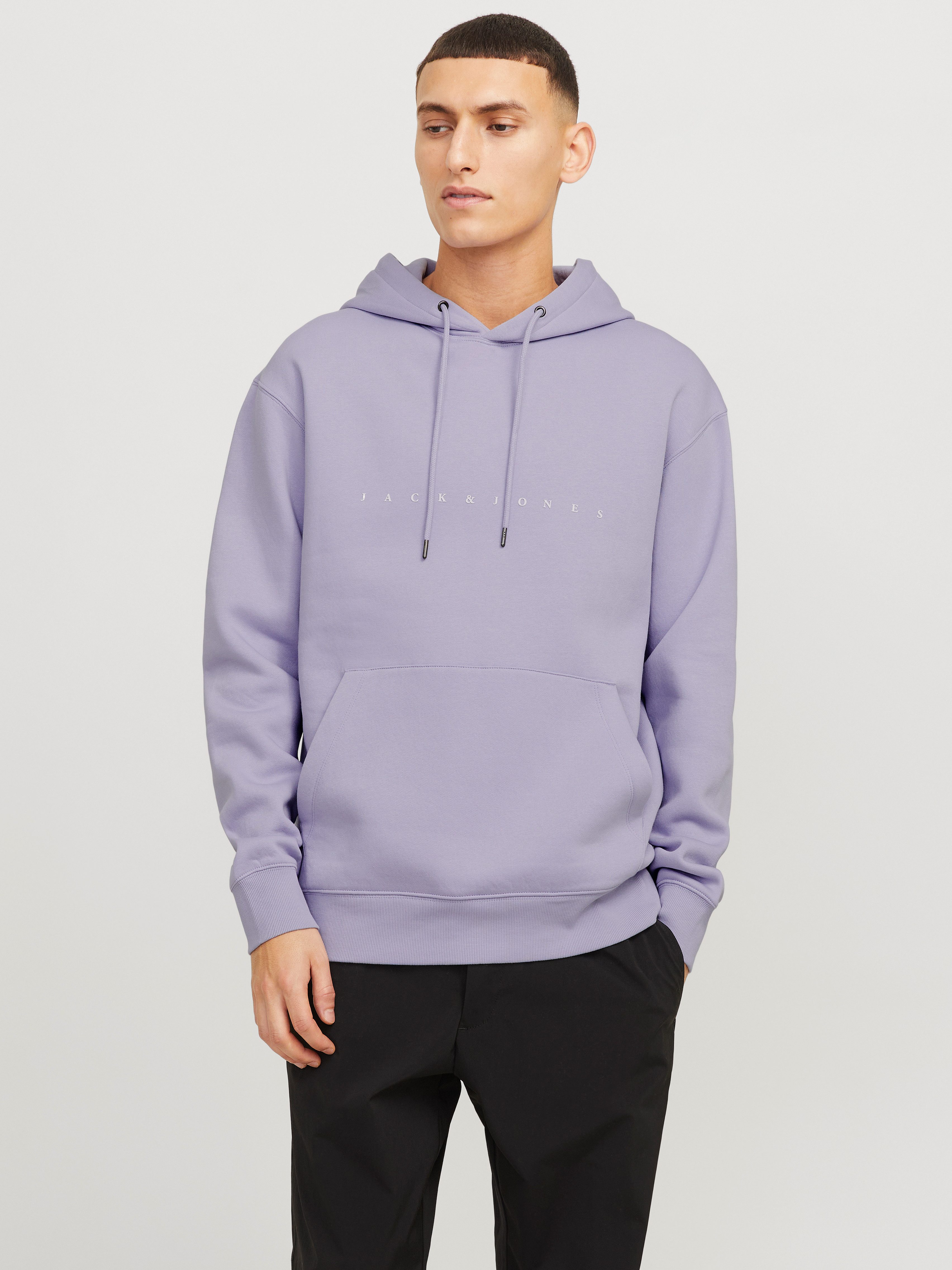 Jack & Jones Kapuzensweatshirt JJESTAR JJ günstig online kaufen